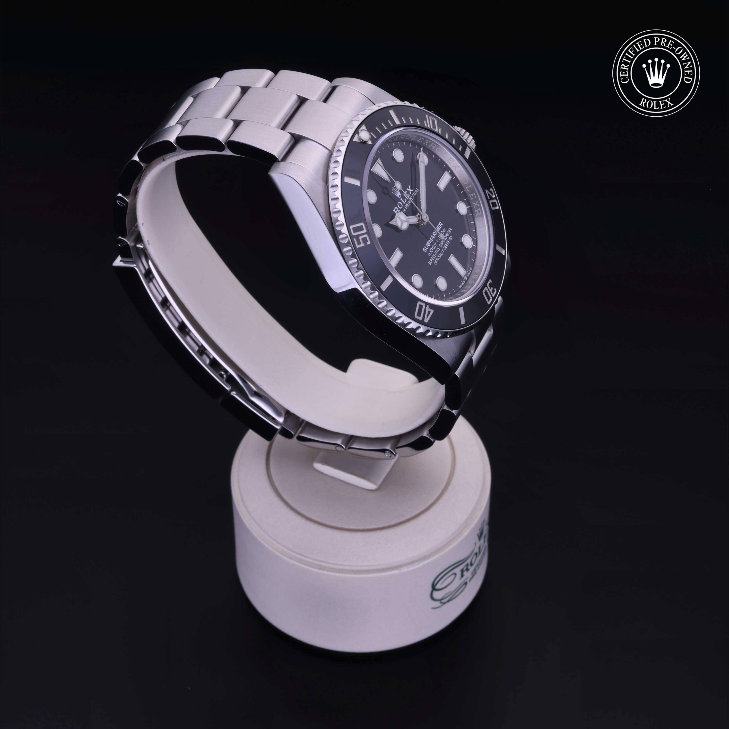 Submariner