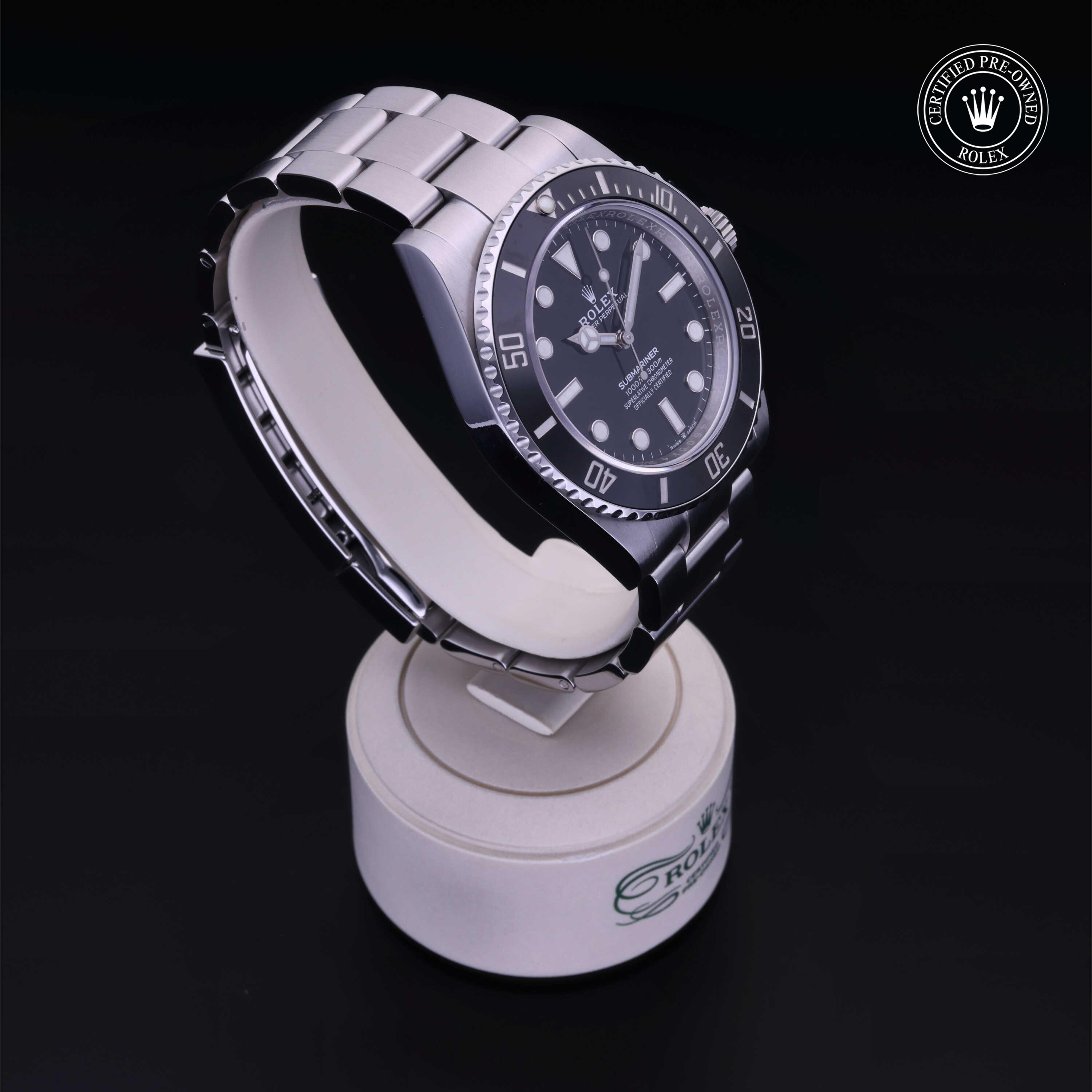 Submariner