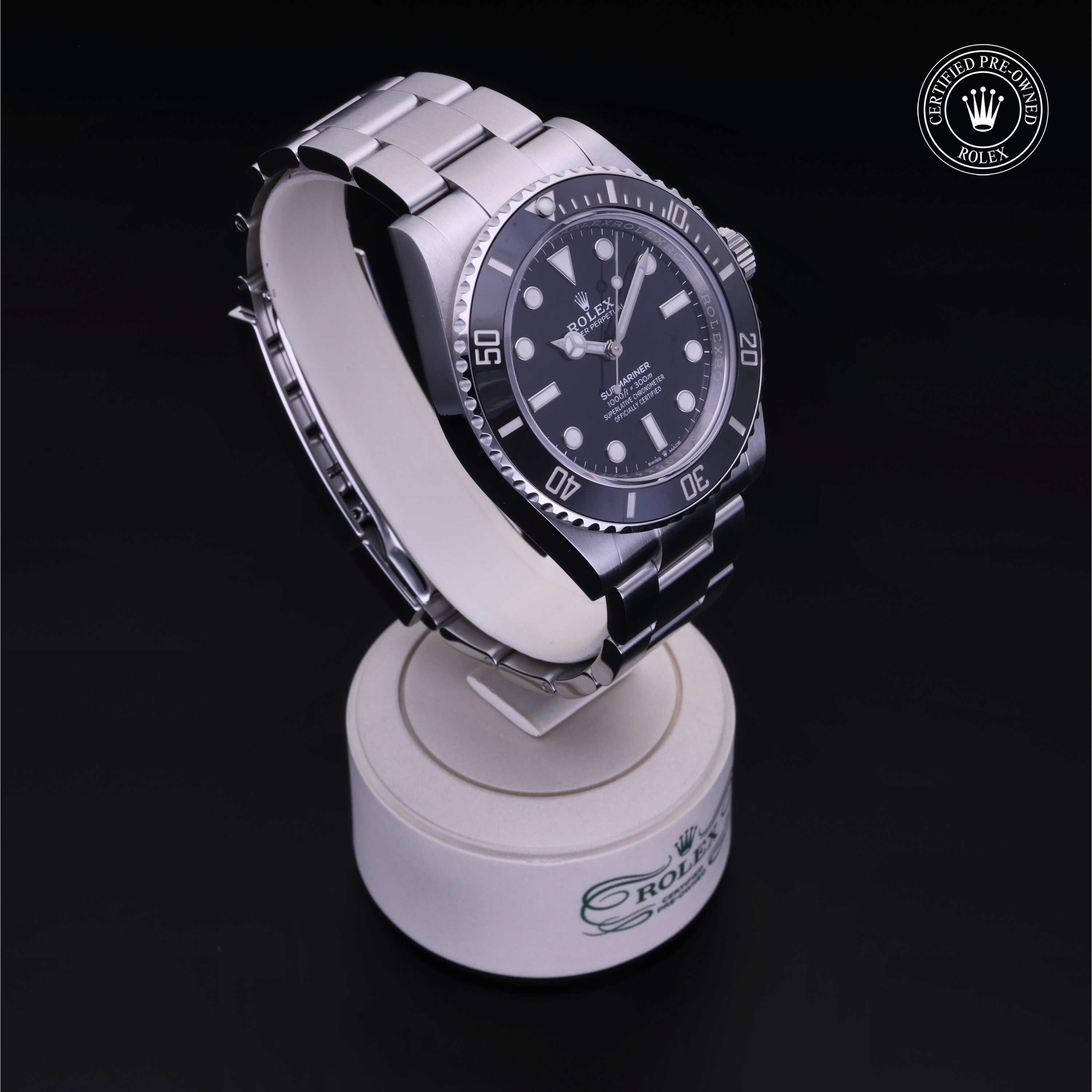 Submariner