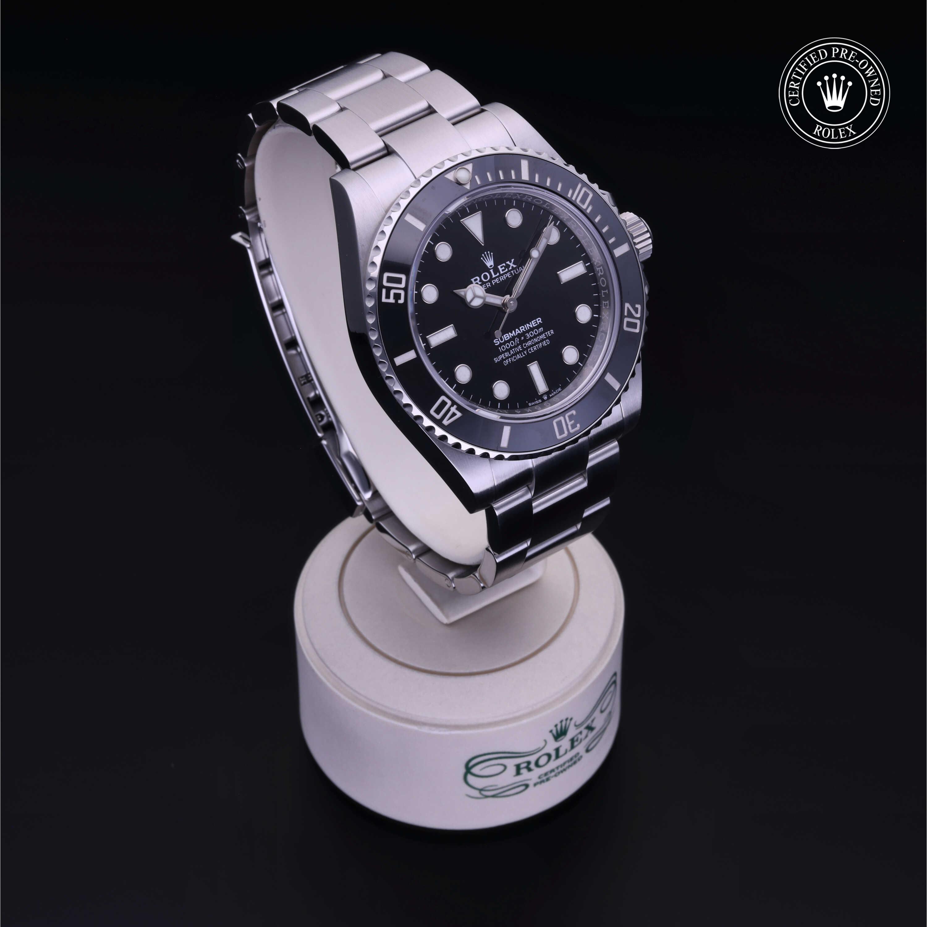Submariner