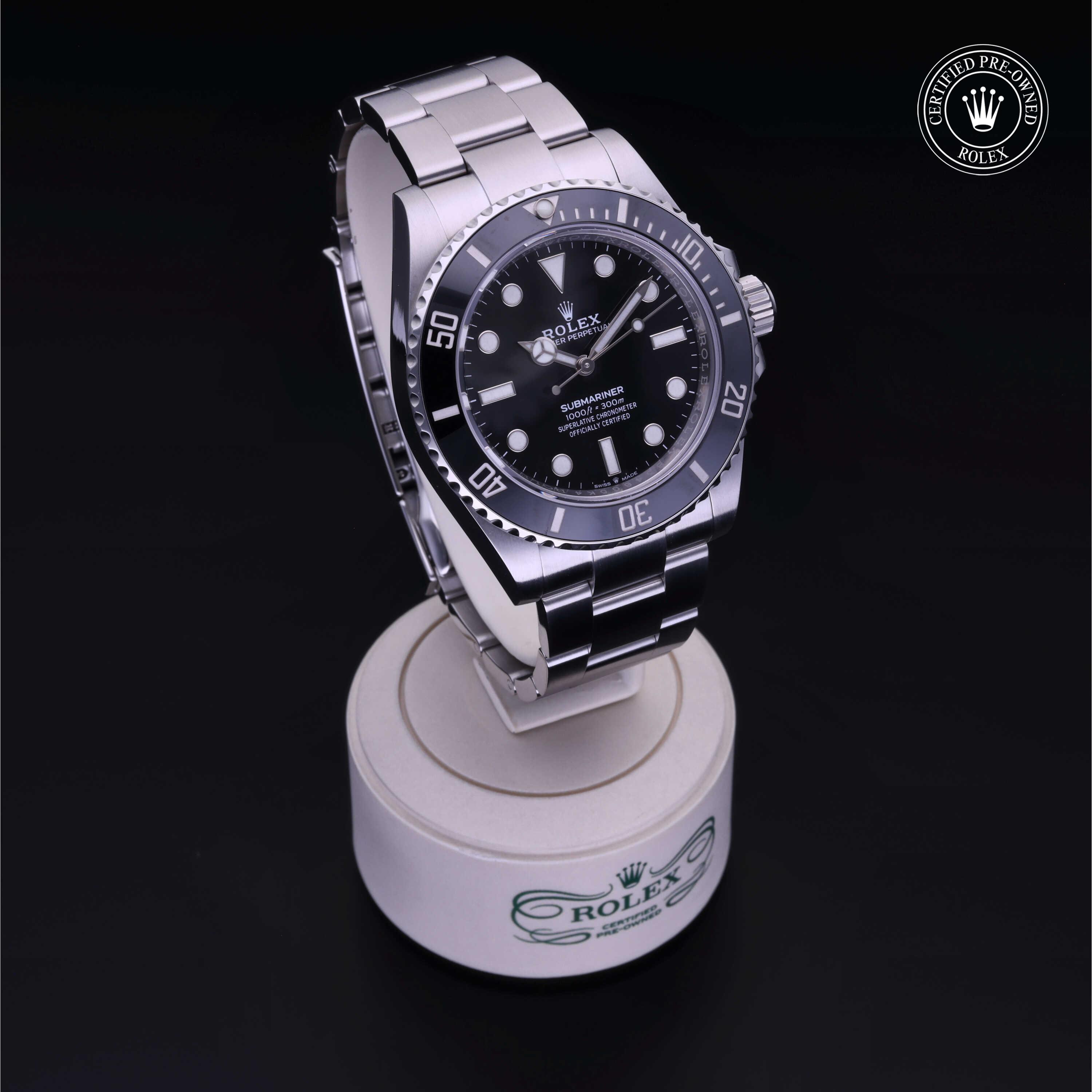 Submariner