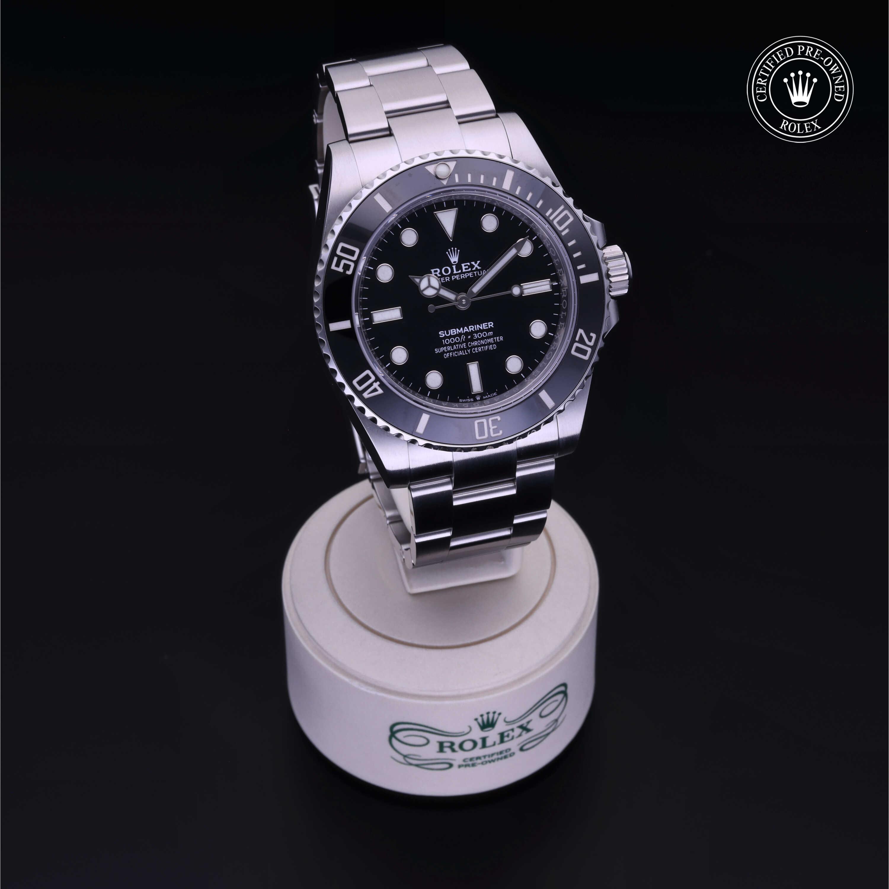Submariner