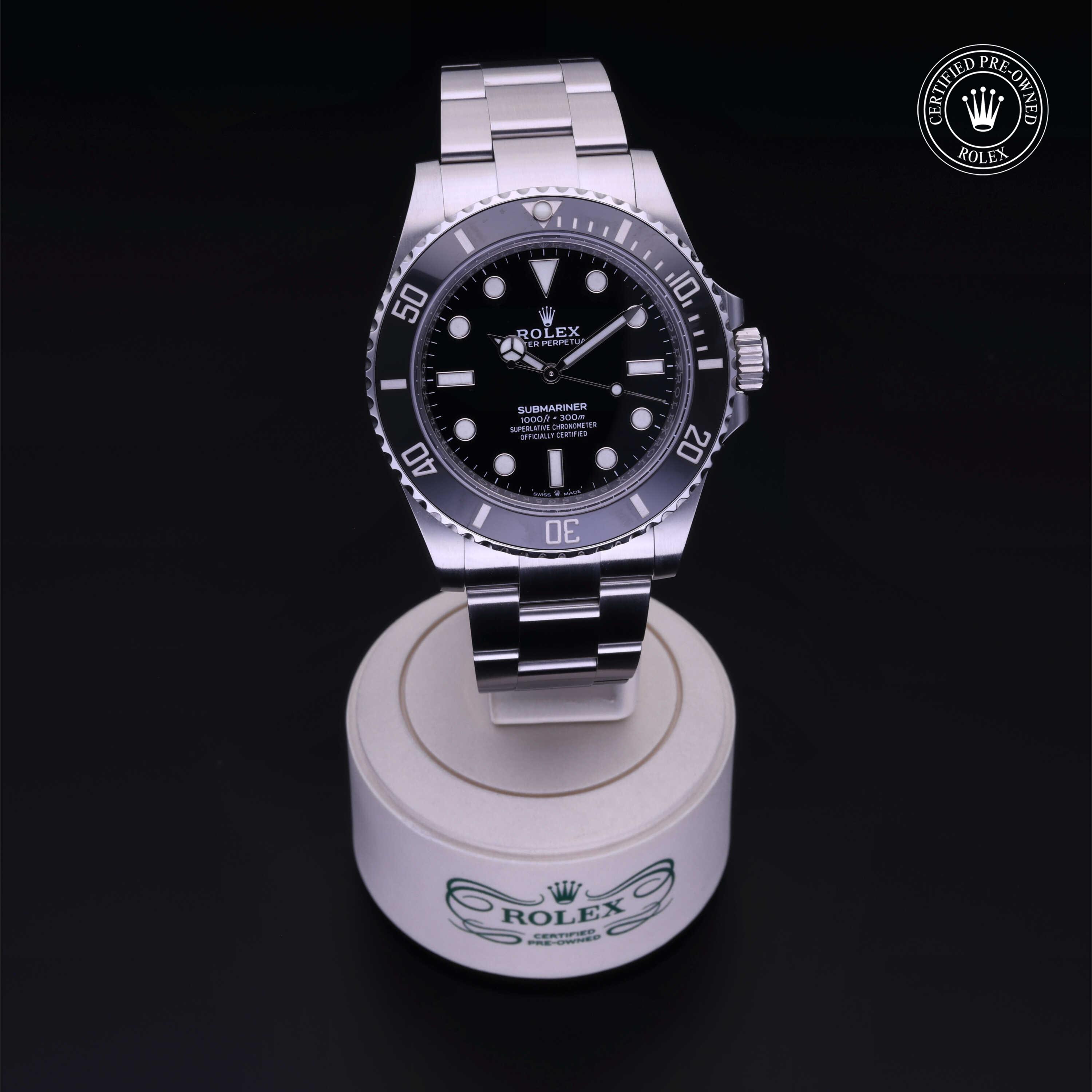 Submariner