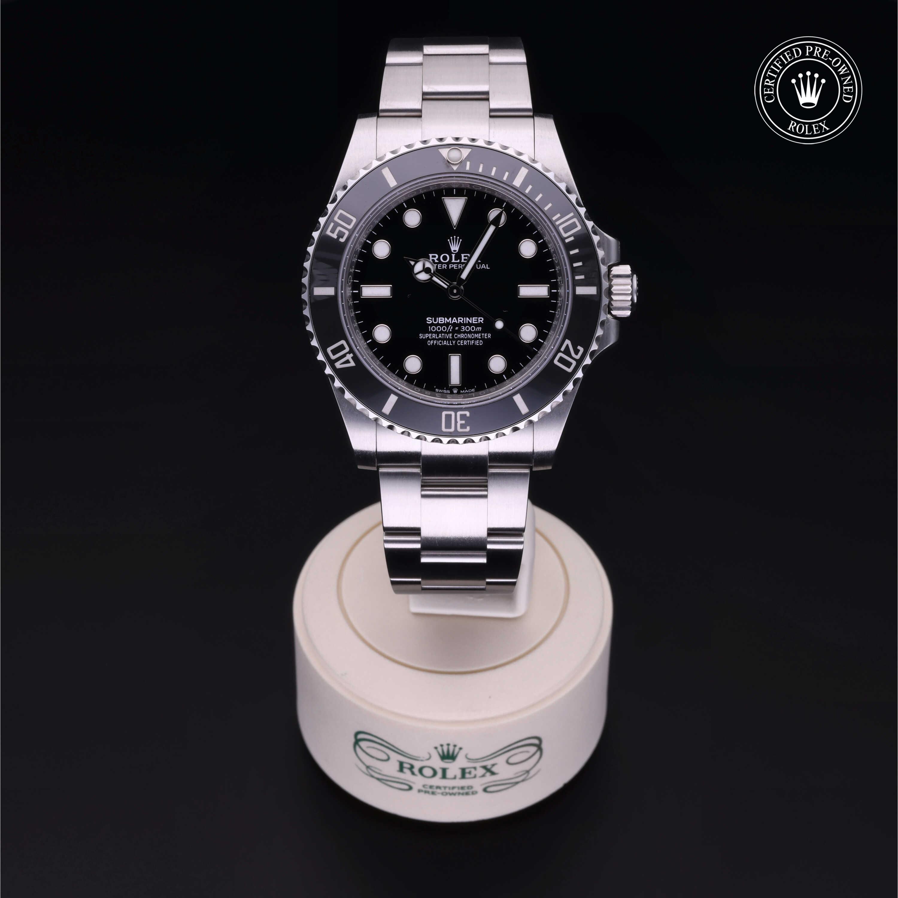 Submariner