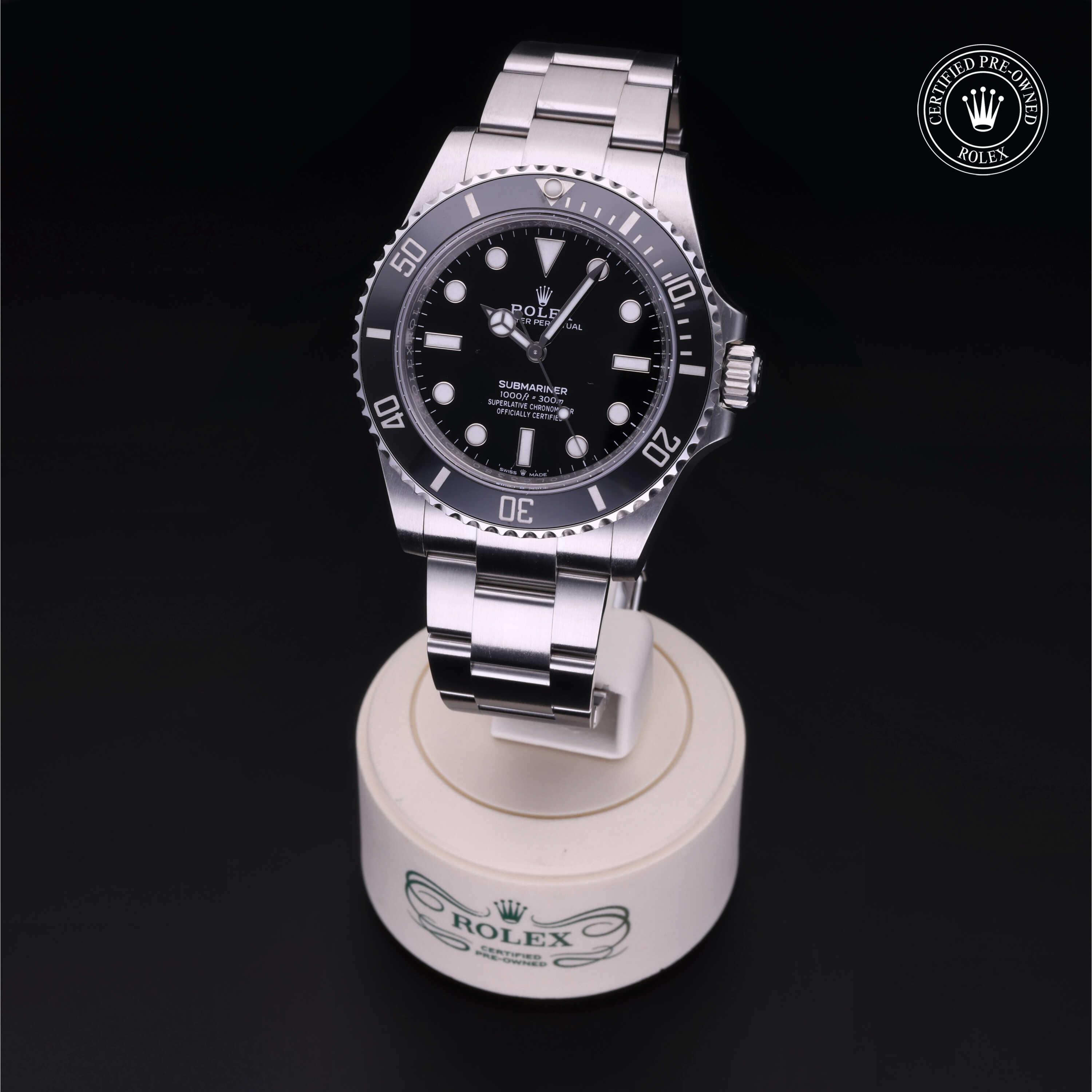 Submariner