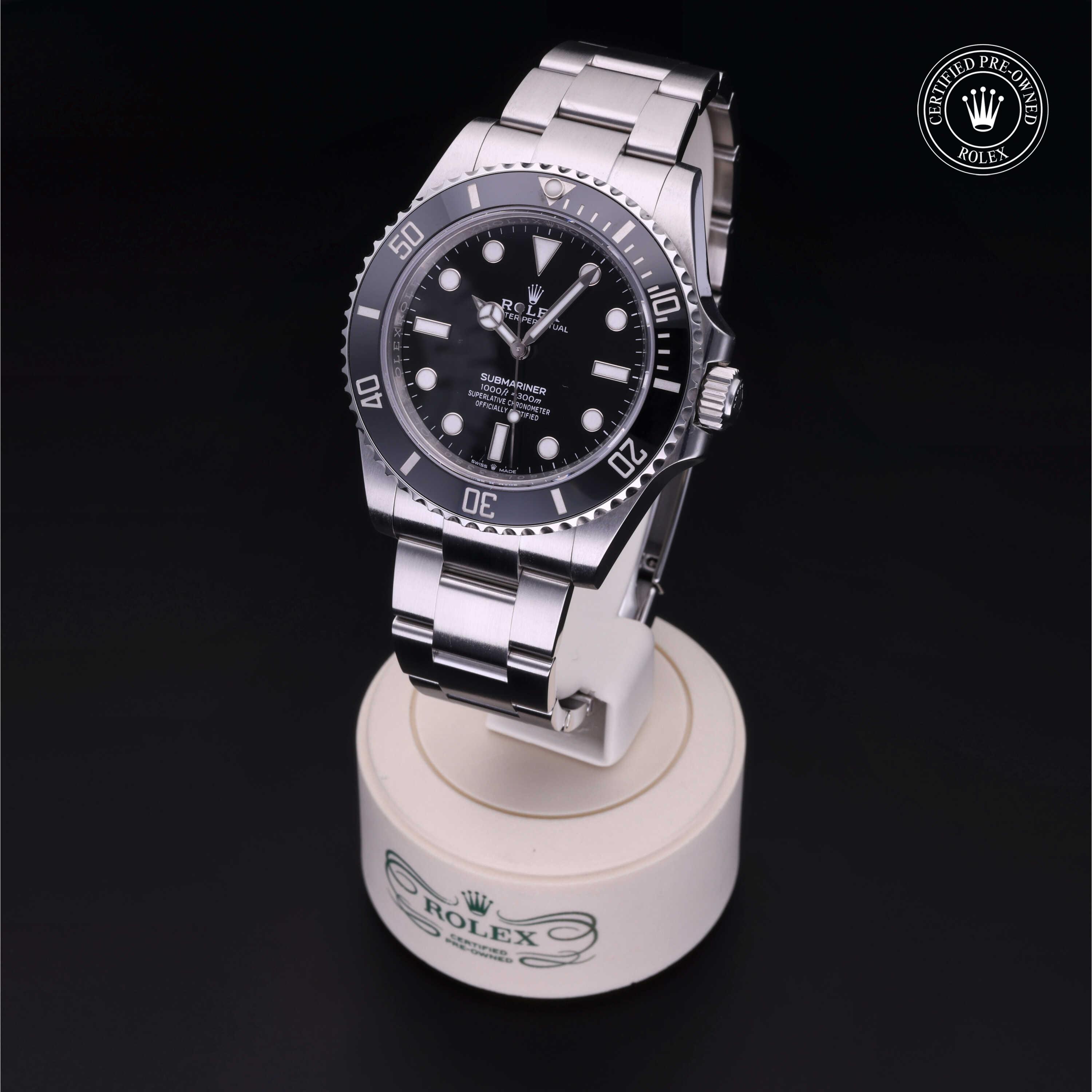 Submariner