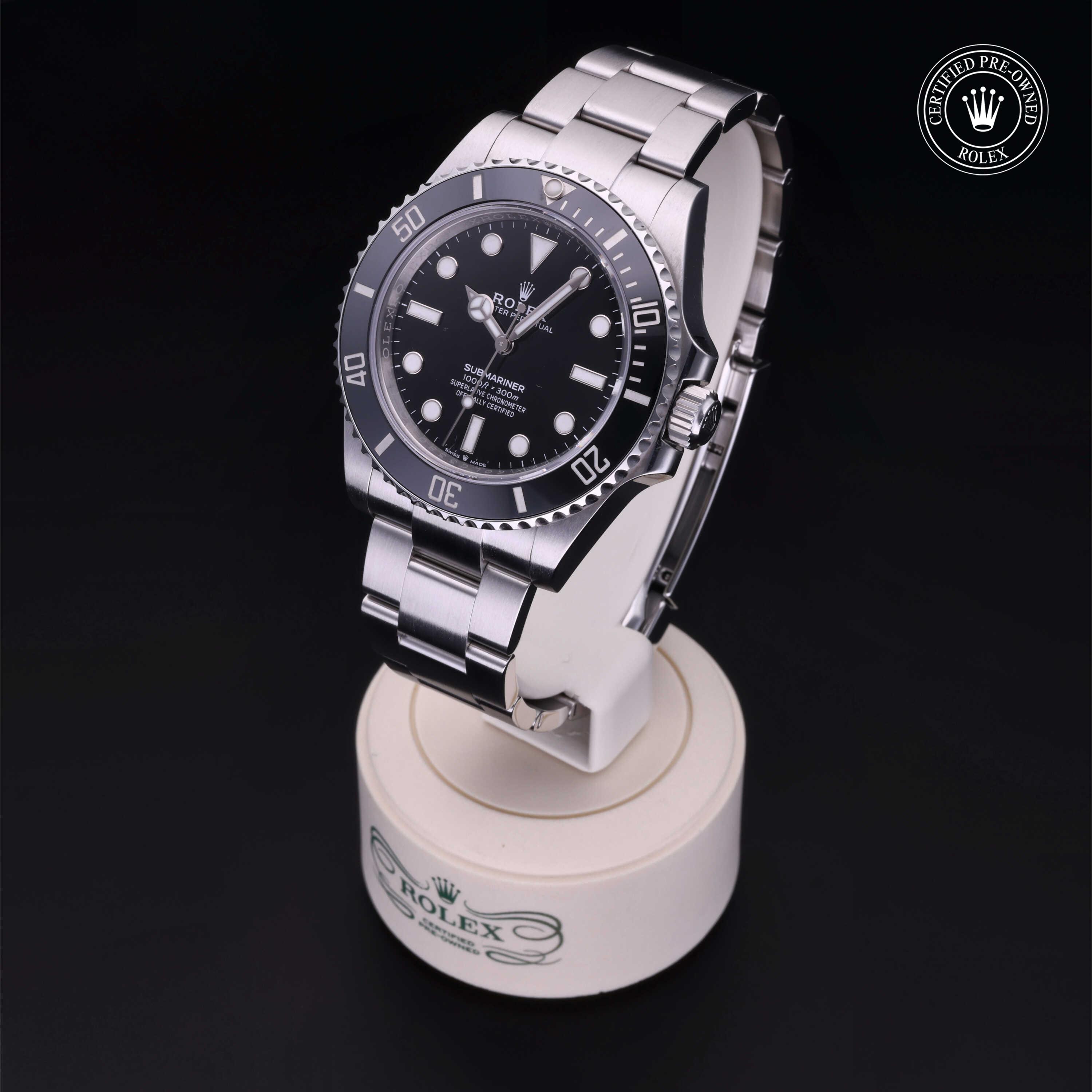 Submariner