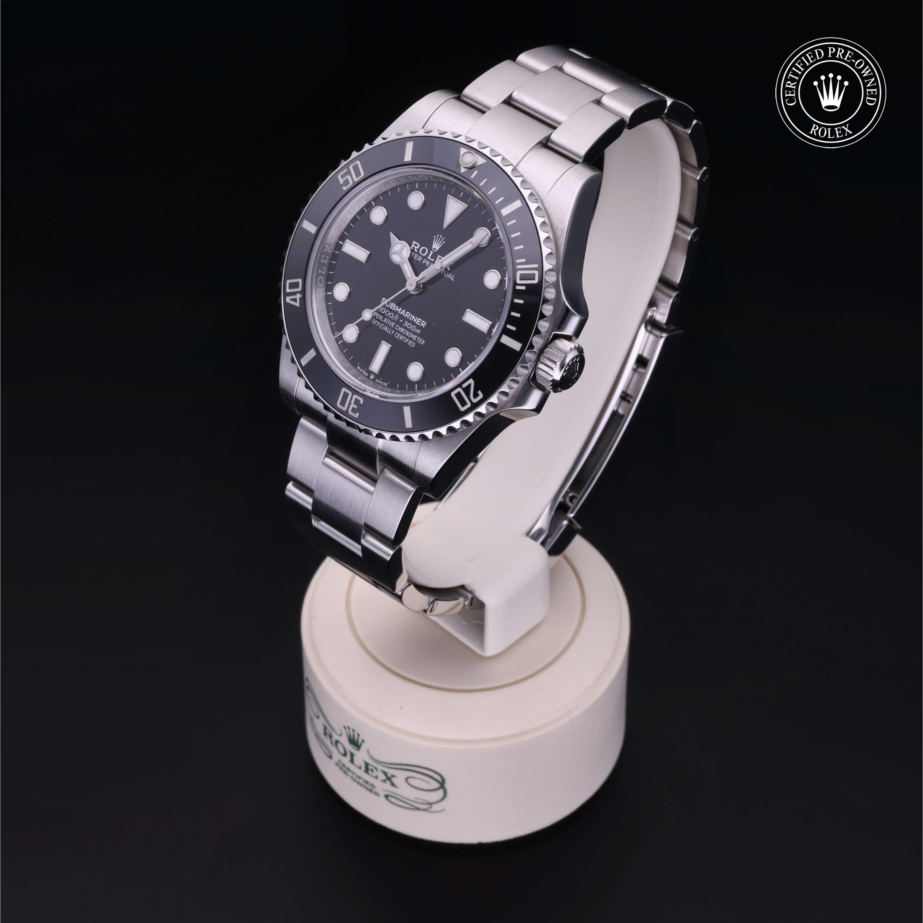 Submariner