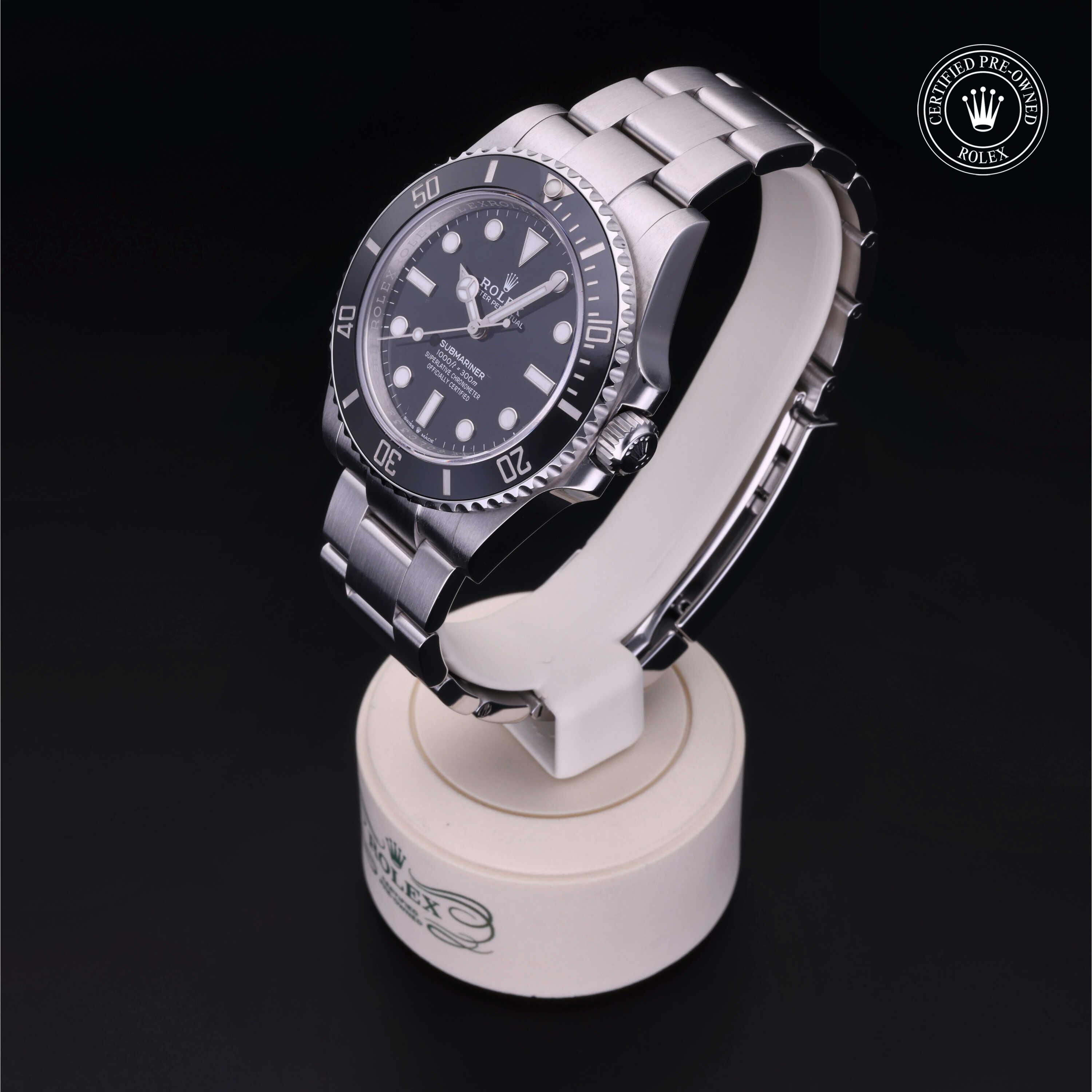 Submariner
