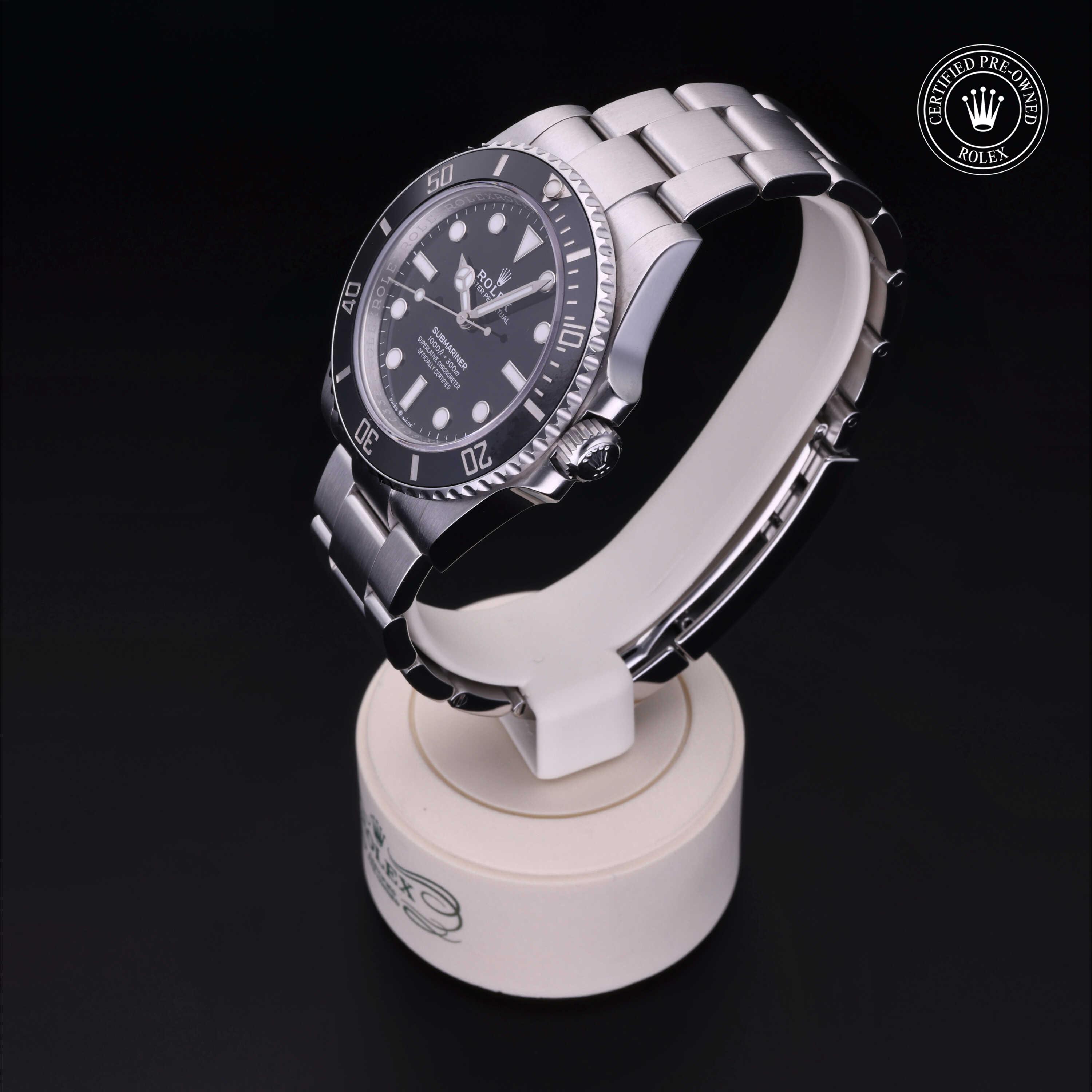 Submariner