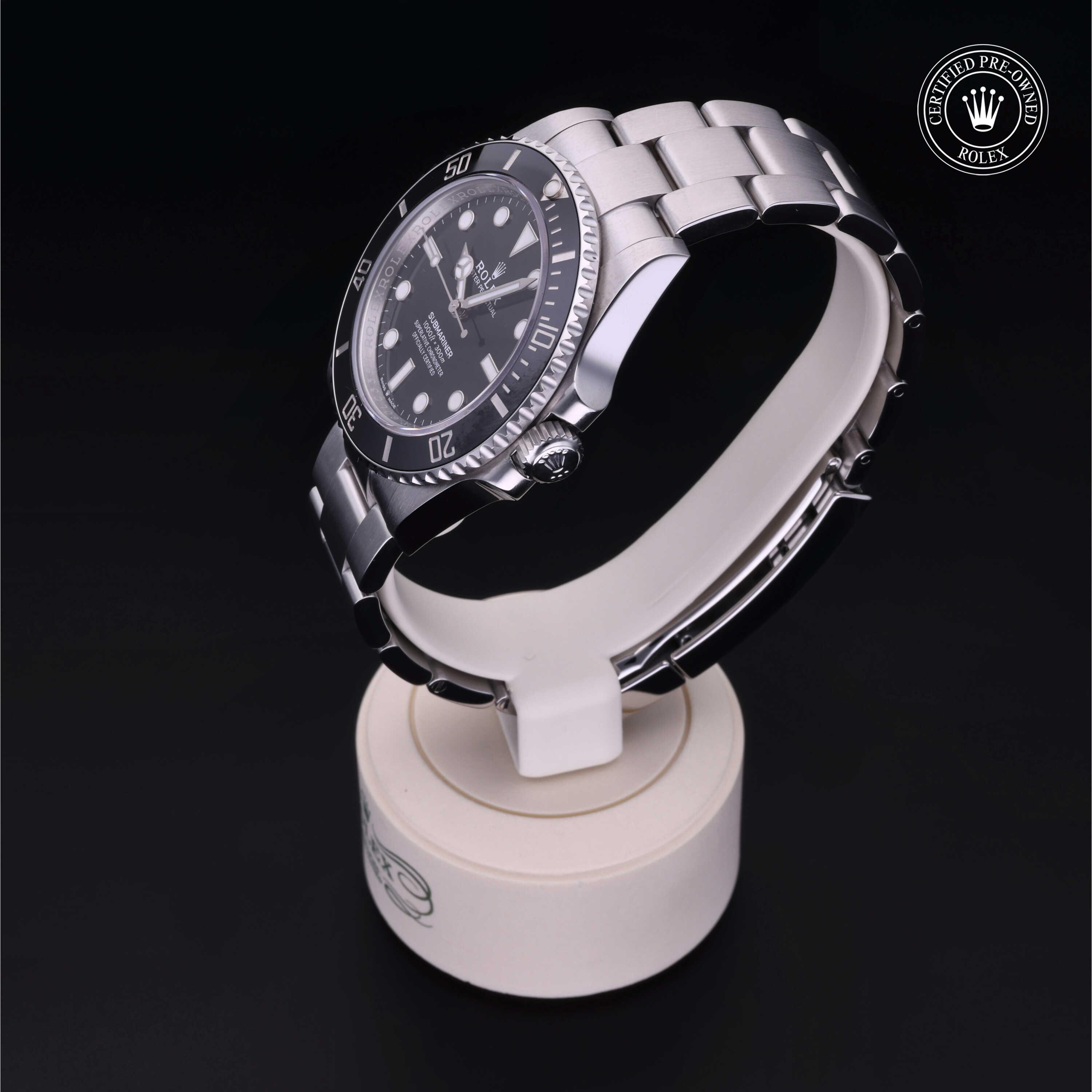 Submariner