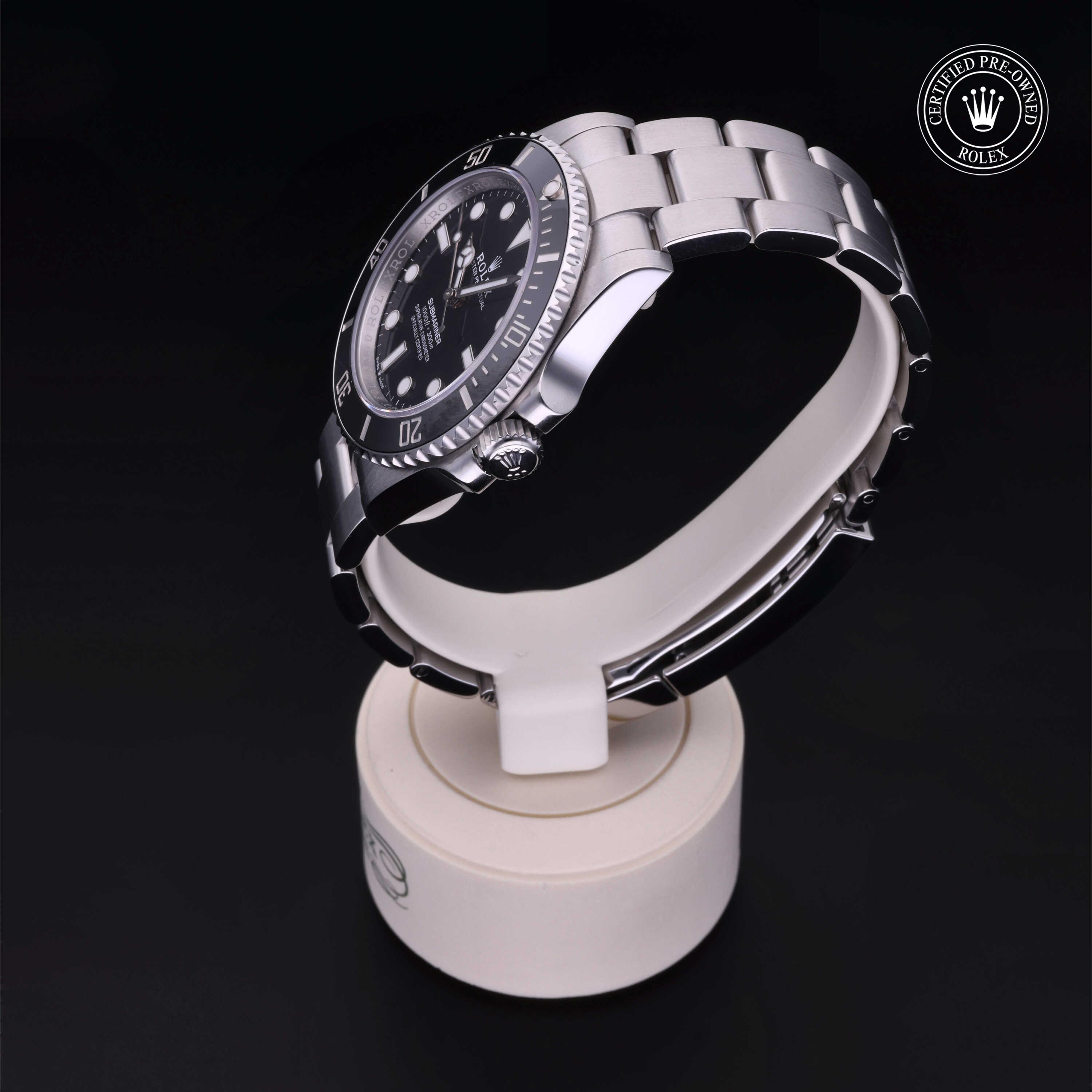 Submariner