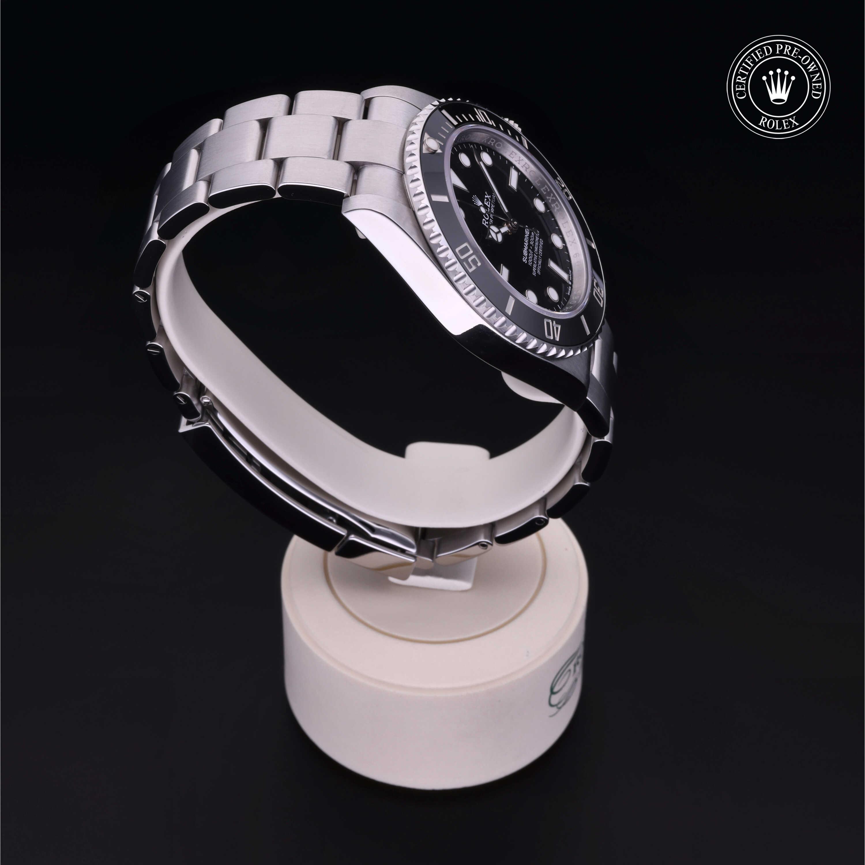 Submariner