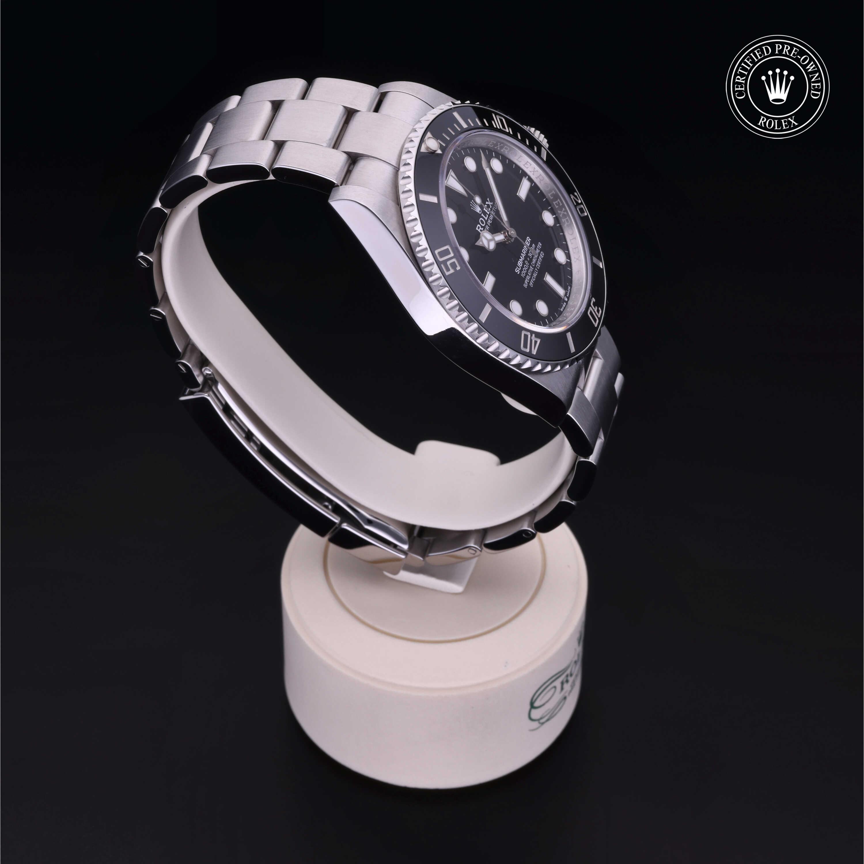 Submariner