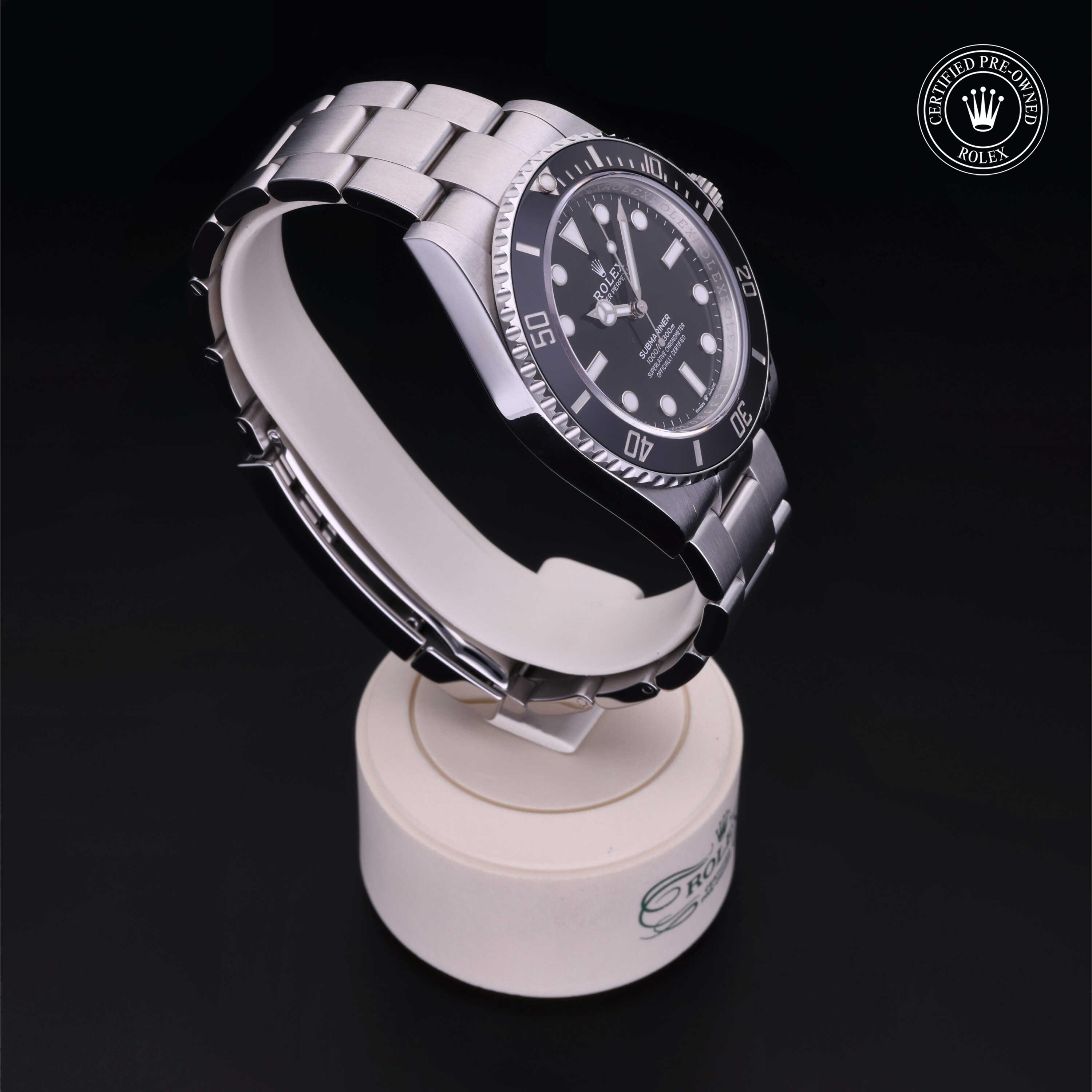 Submariner