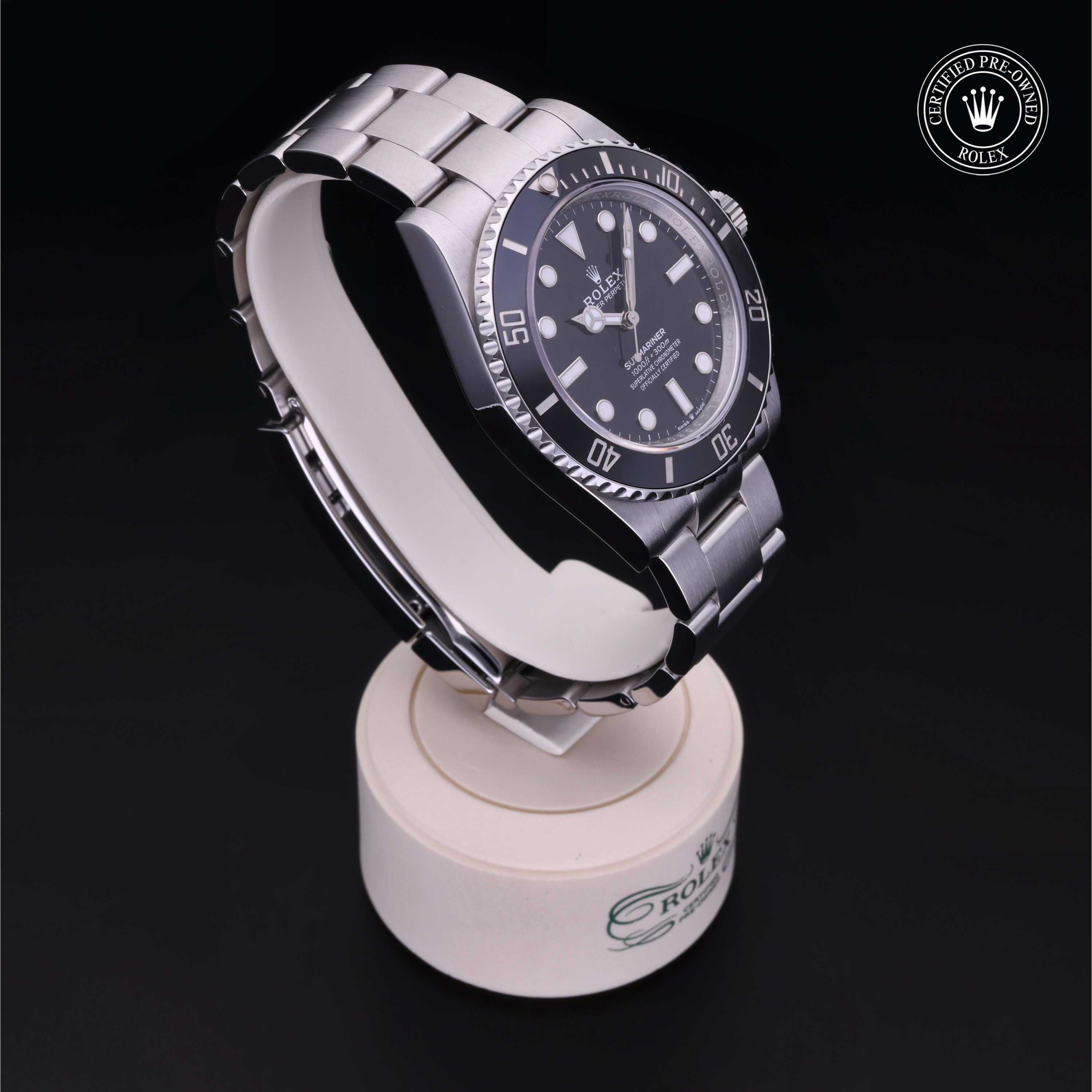 Submariner