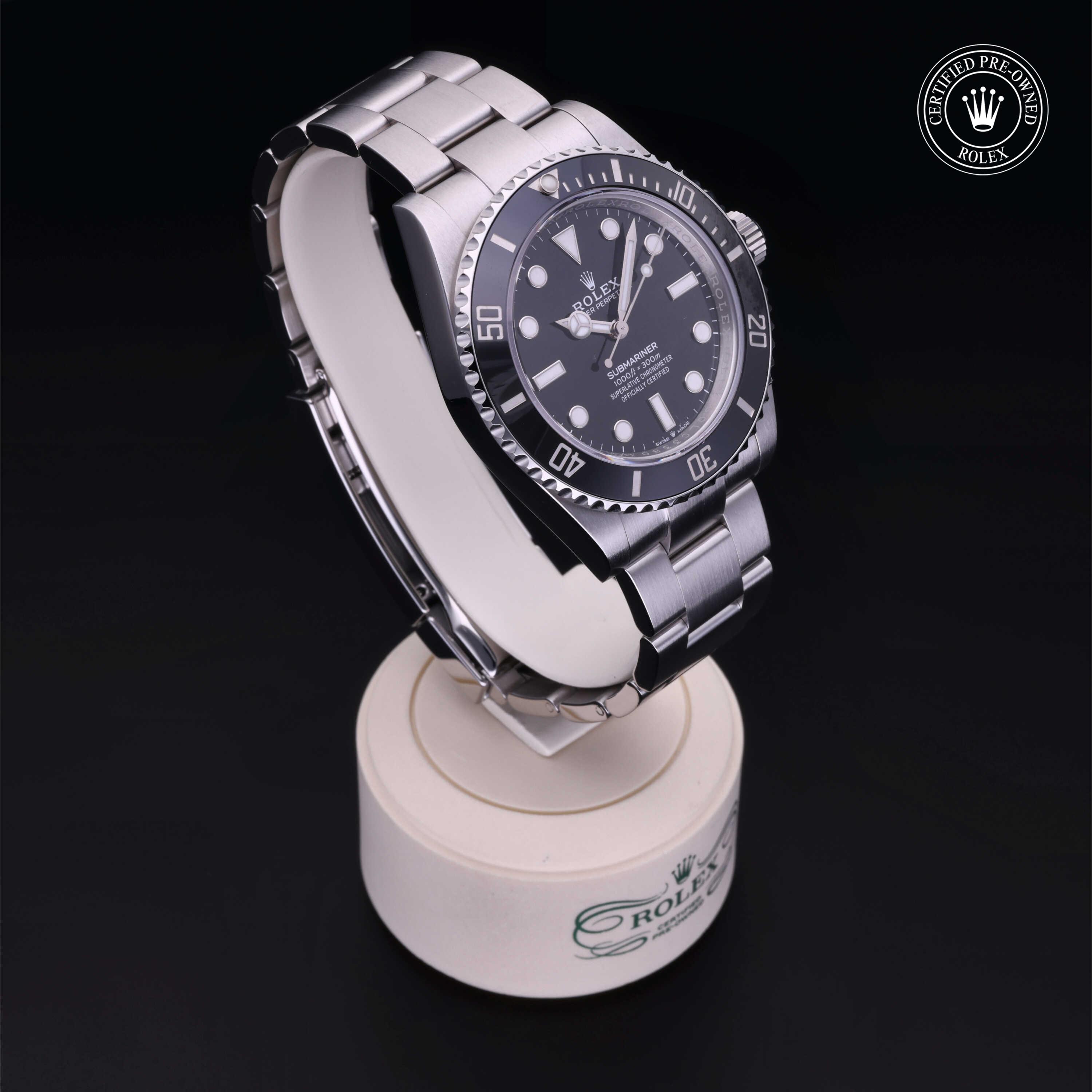 Submariner