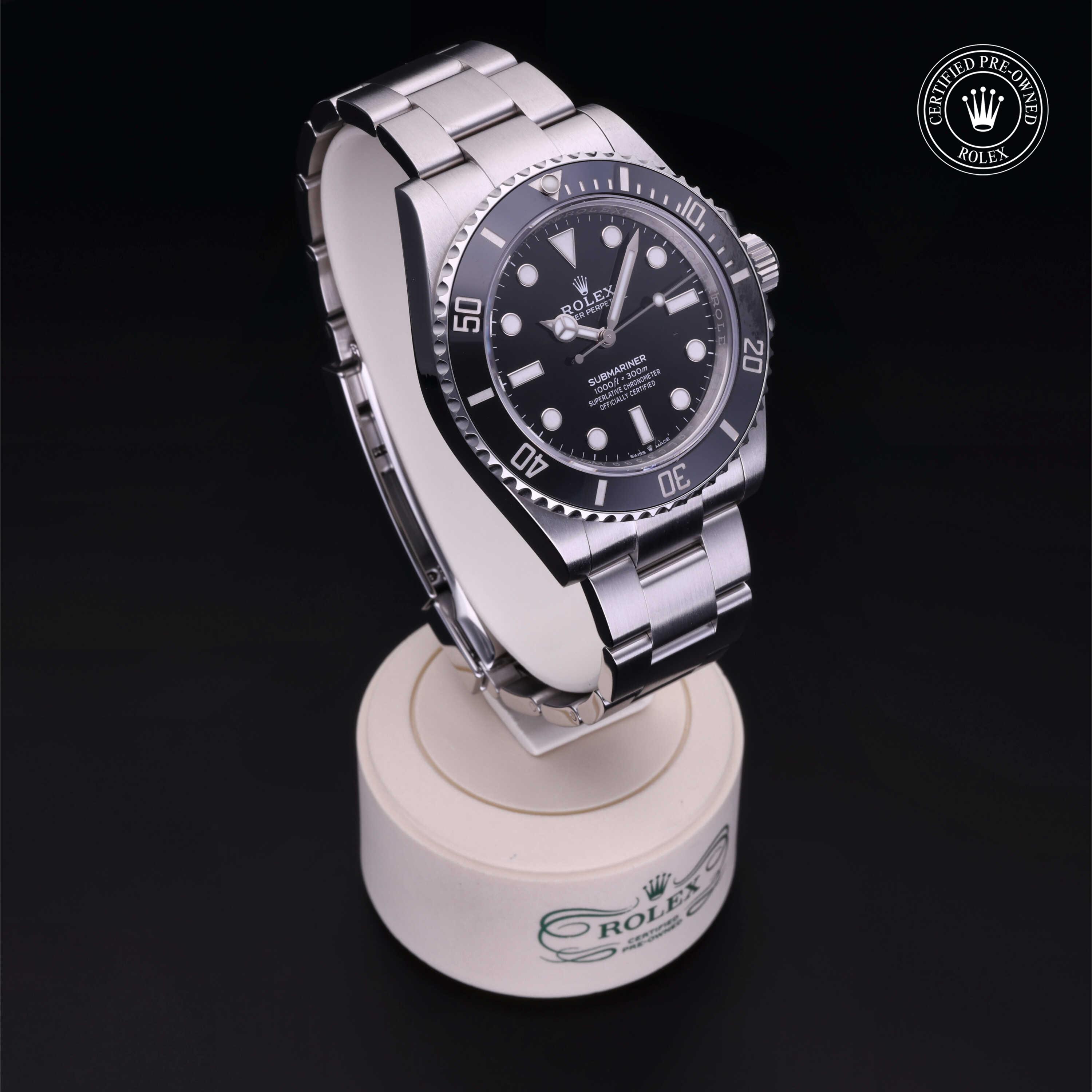 Submariner
