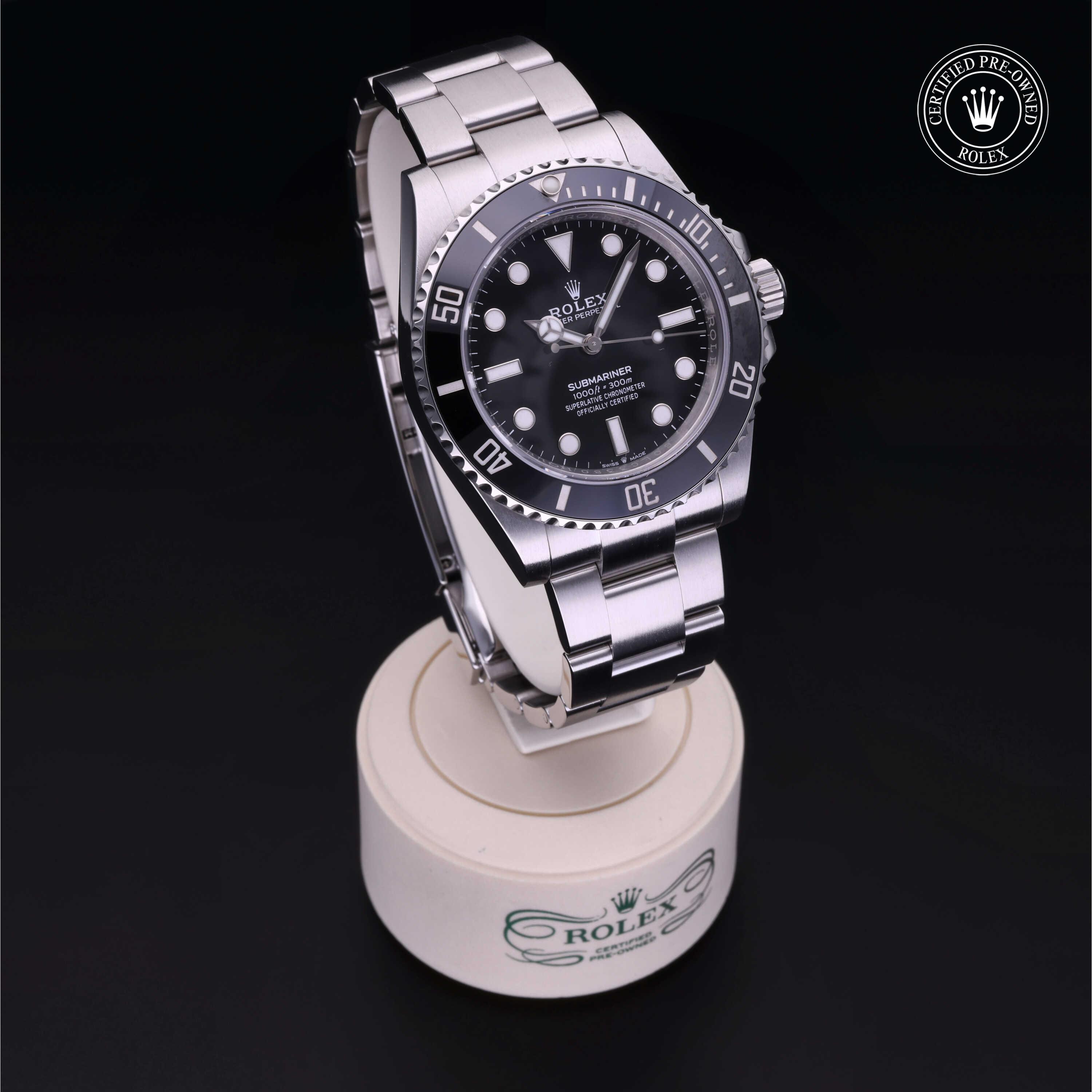 Submariner