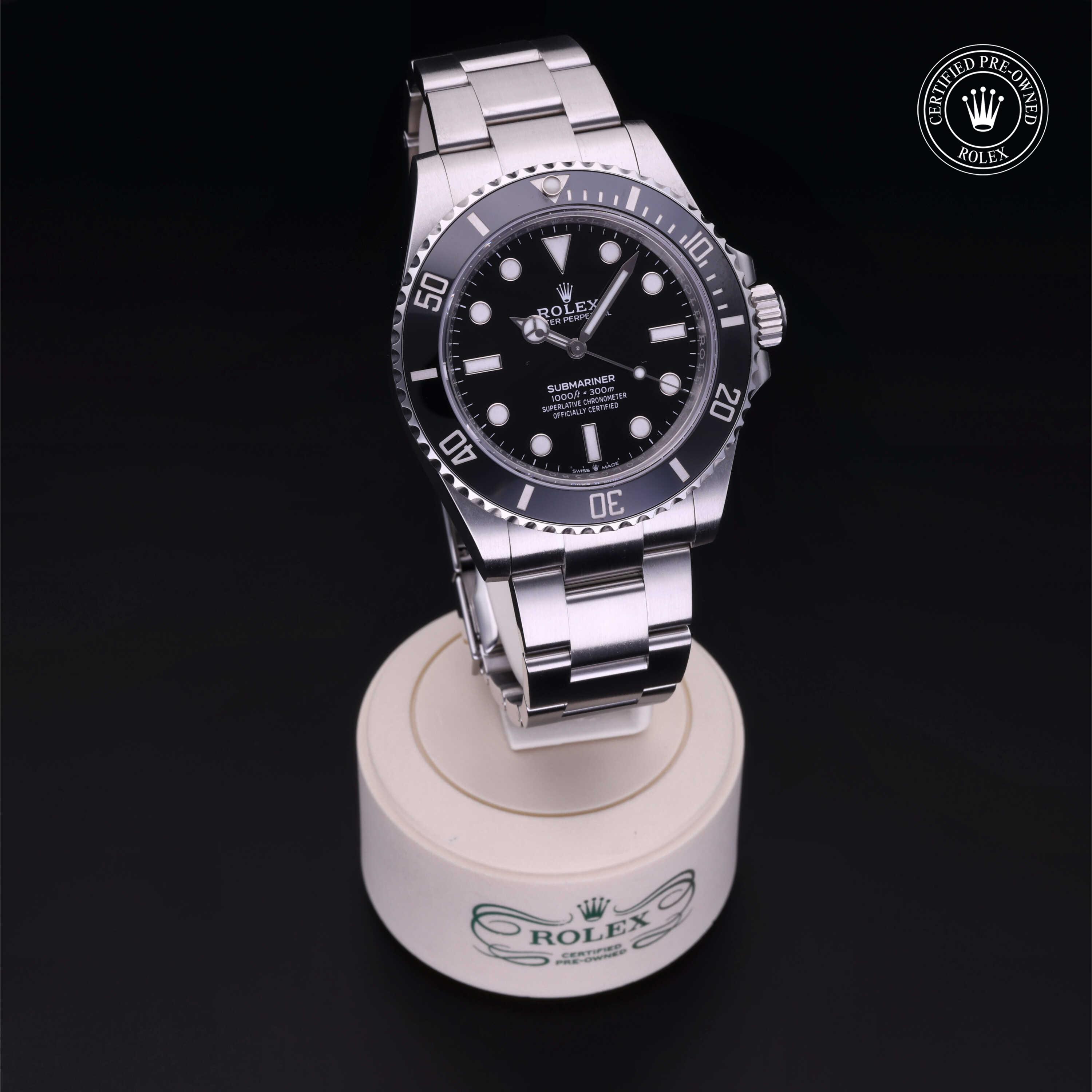 Submariner