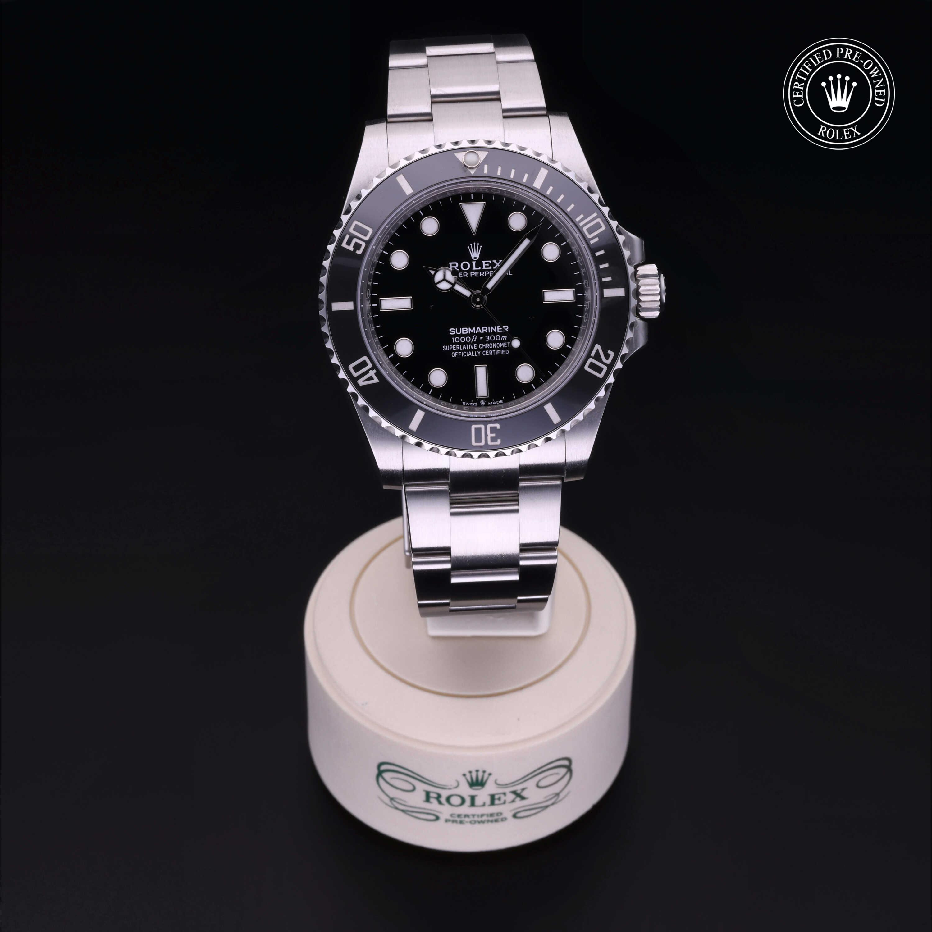 Submariner