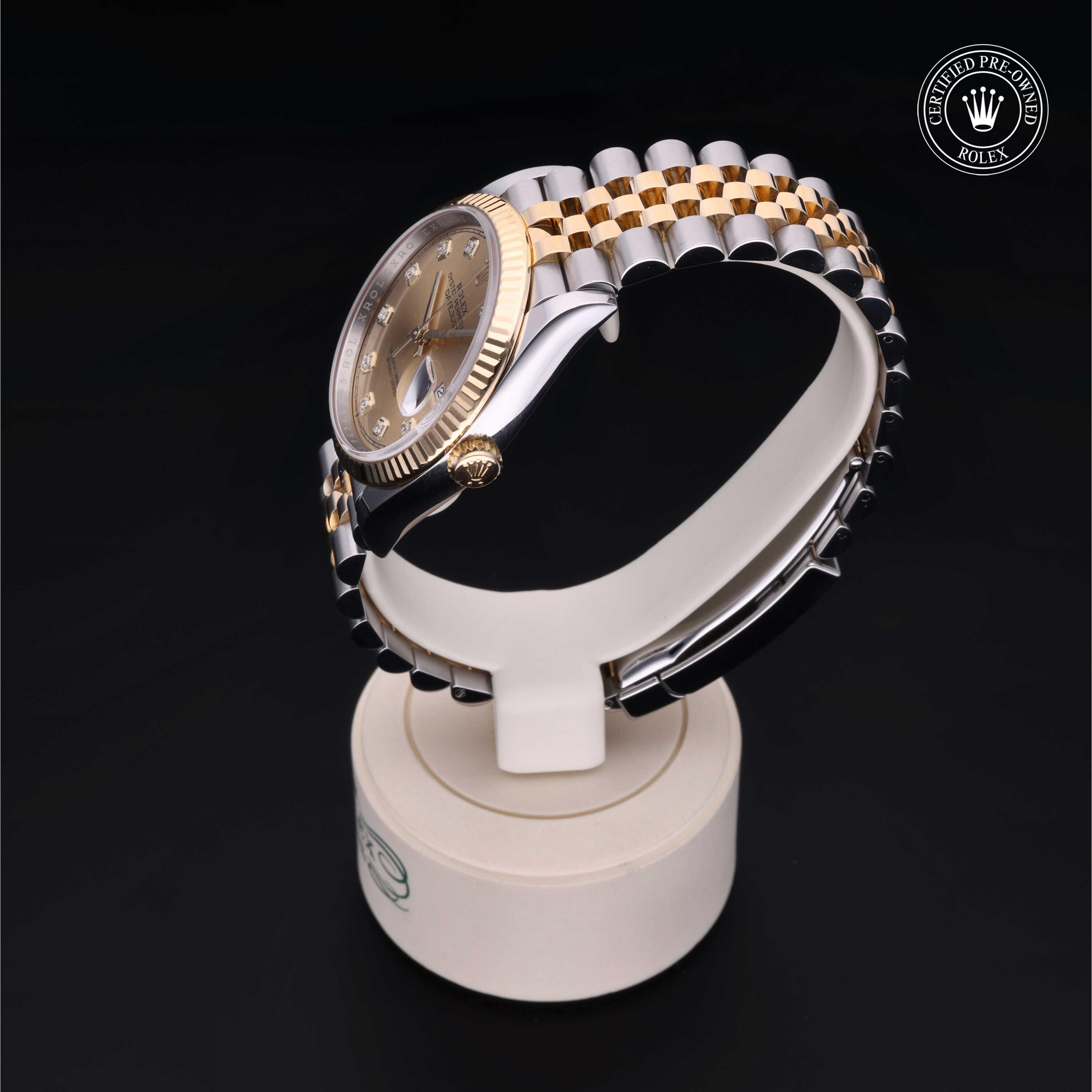 Oyster Perpetual Datejust 36