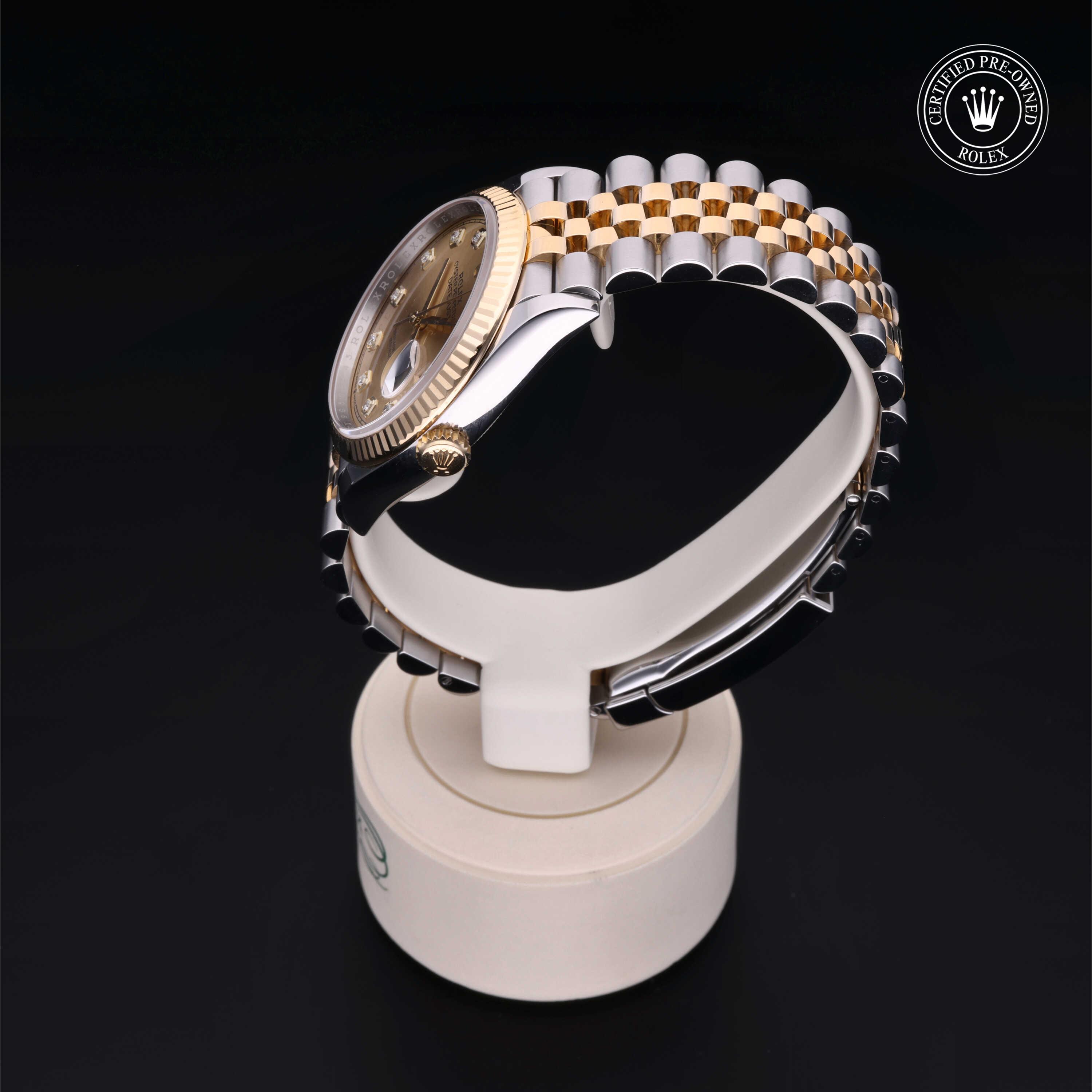 Oyster Perpetual Datejust 36