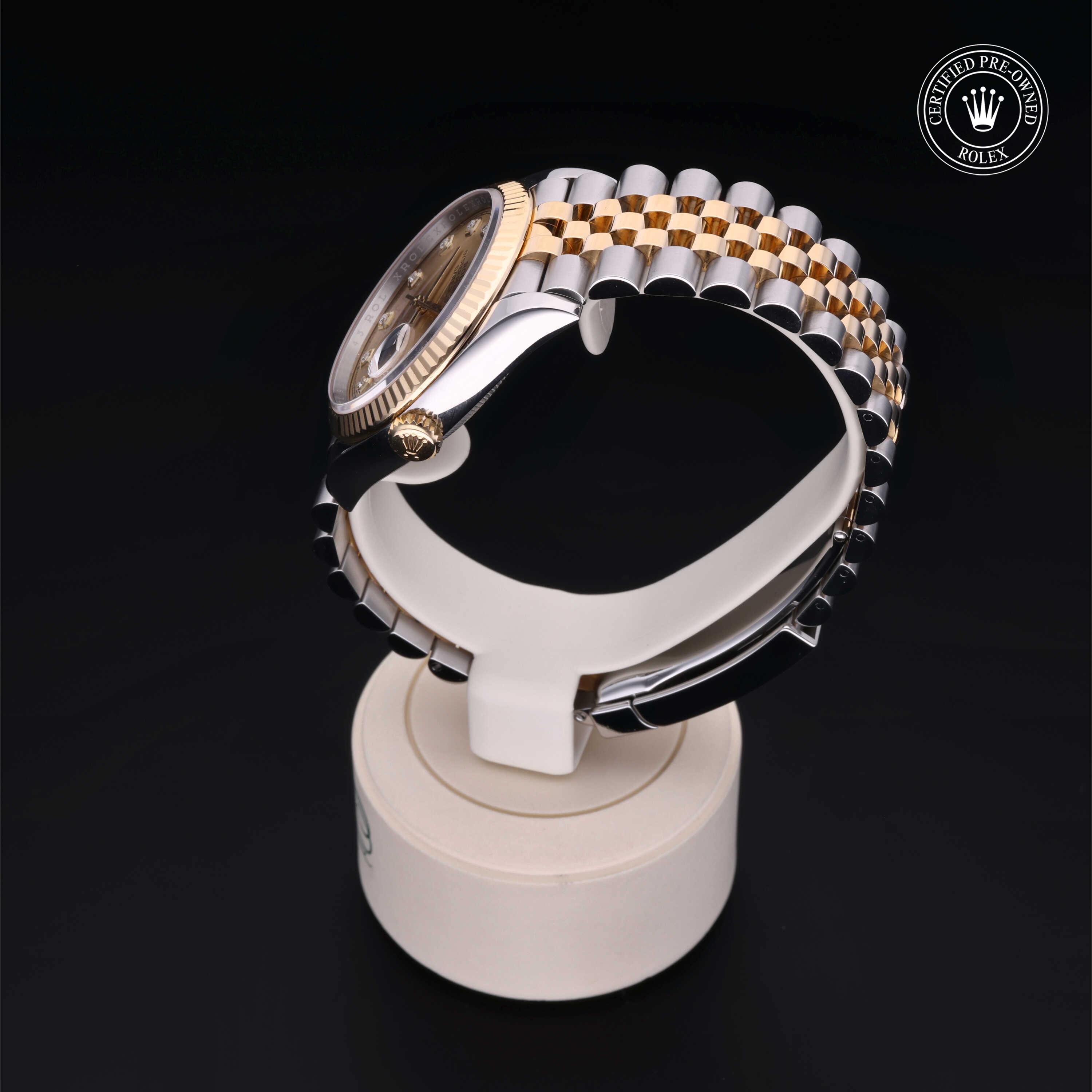 Oyster Perpetual Datejust 36