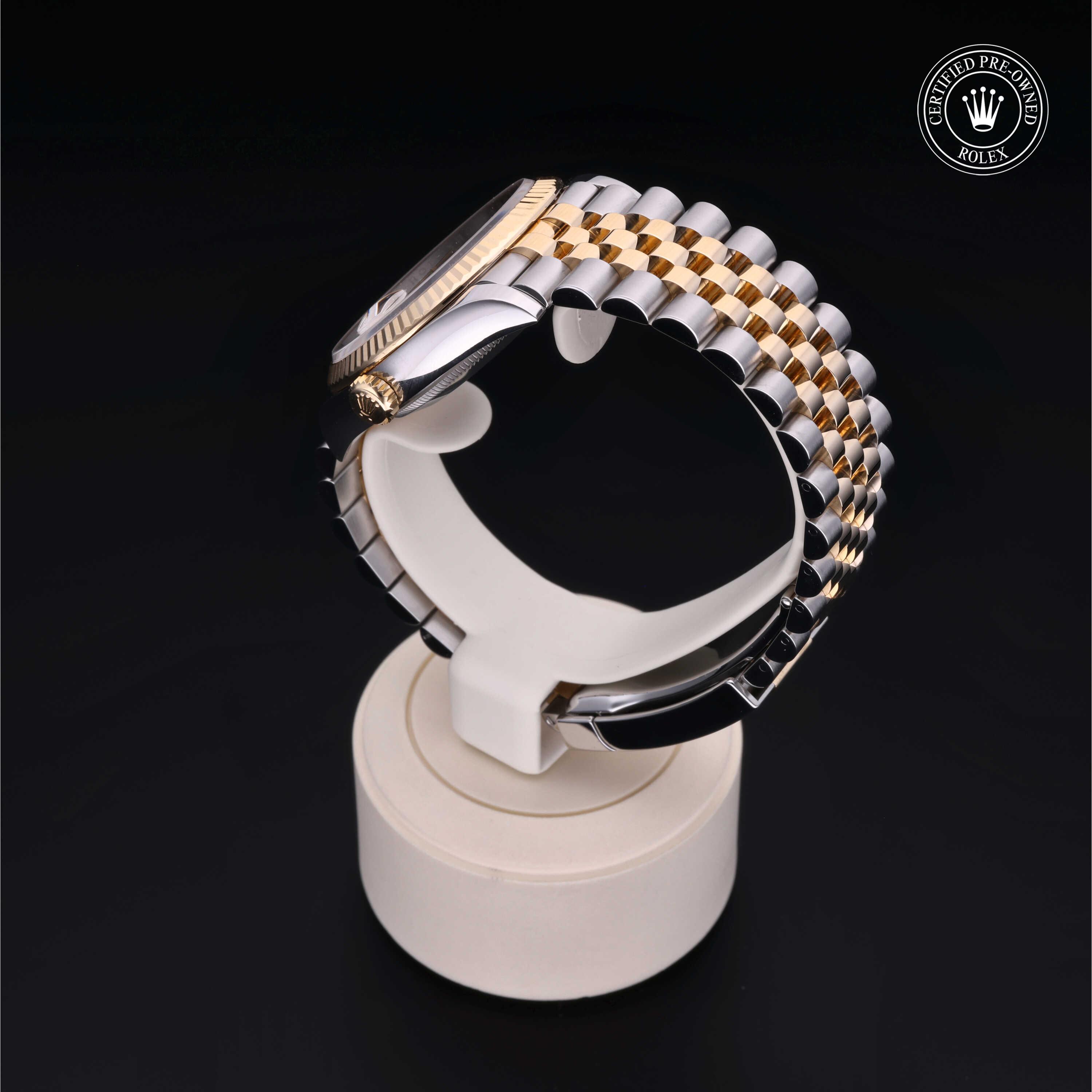 Oyster Perpetual Datejust 36