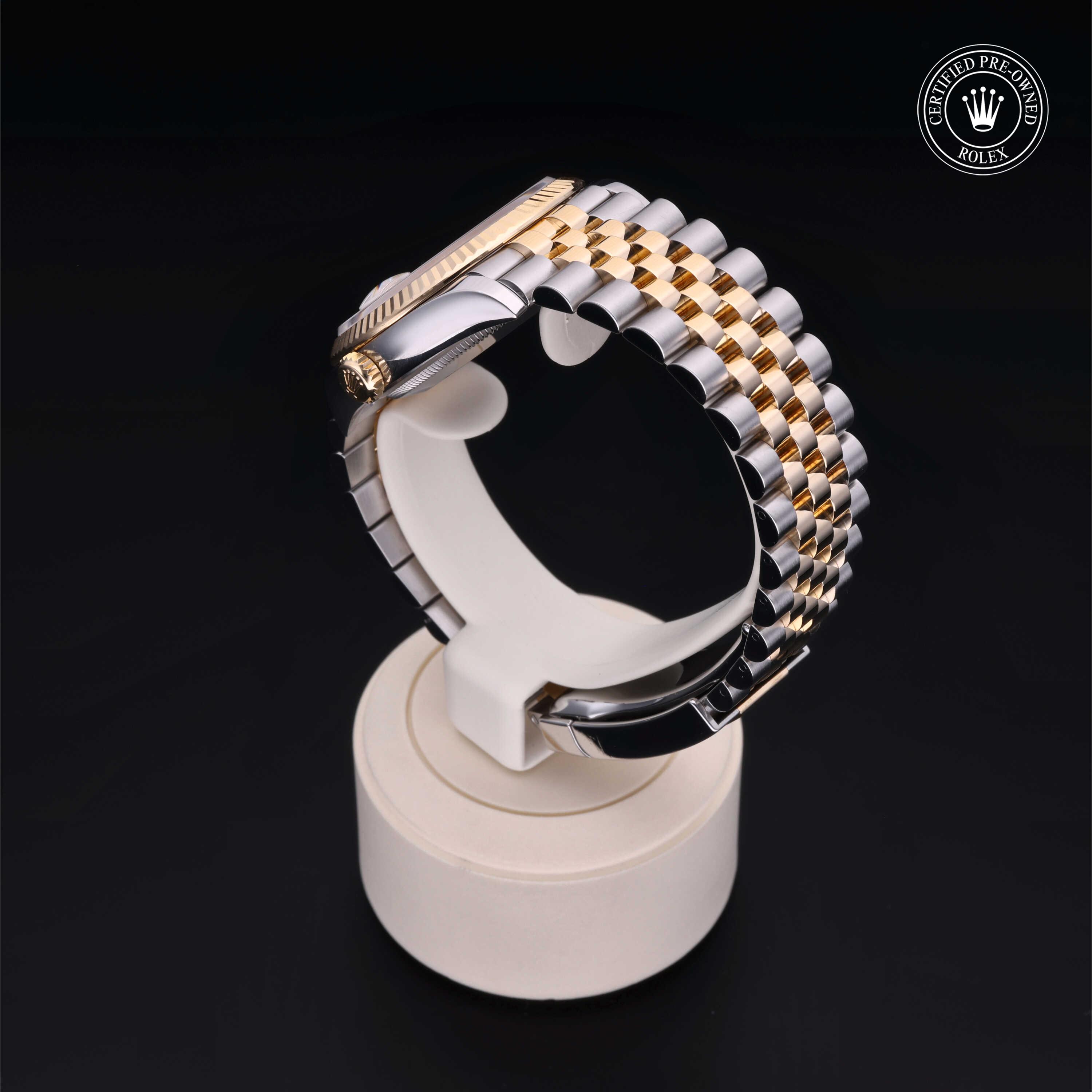 Oyster Perpetual Datejust 36