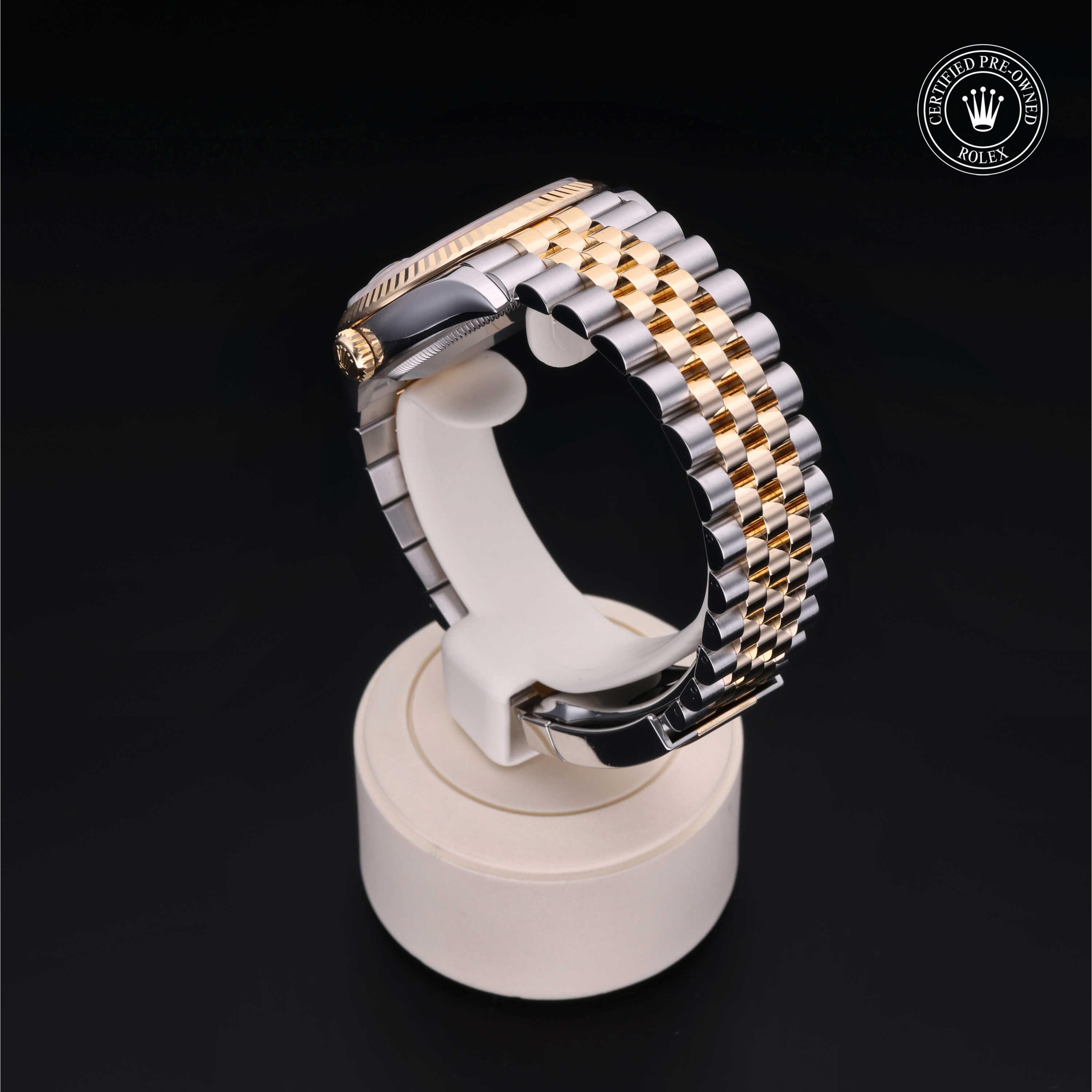 Oyster Perpetual Datejust 36