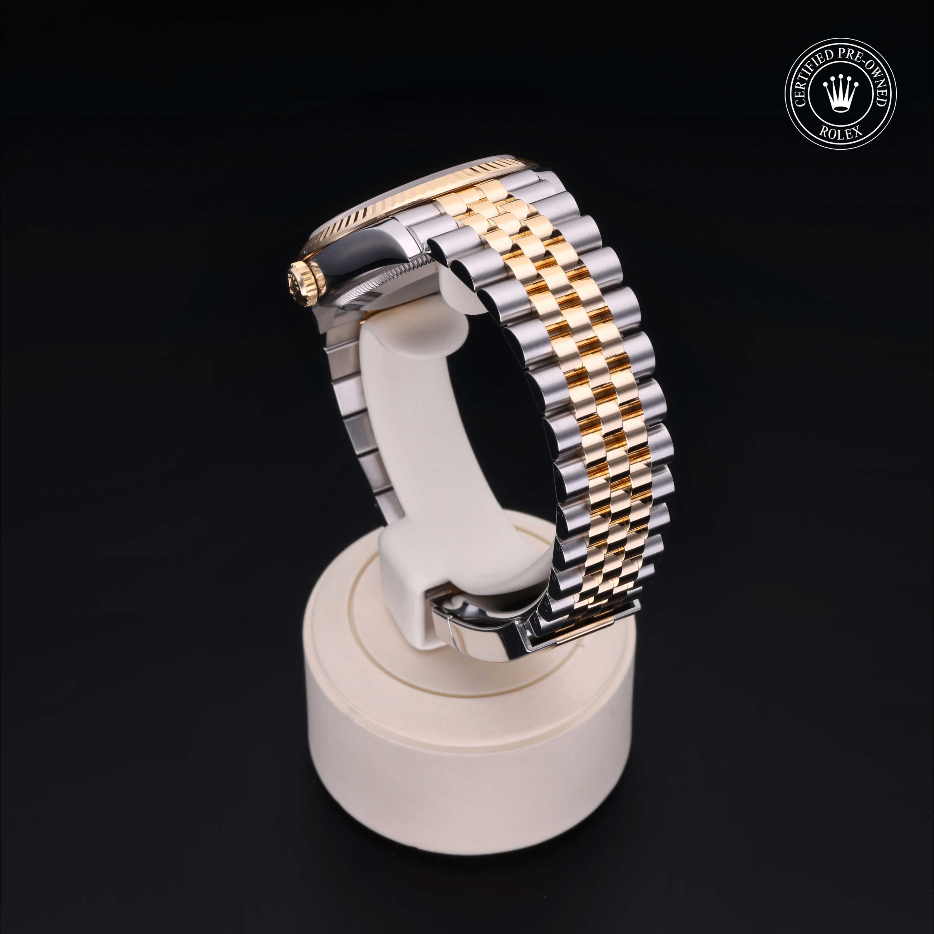Oyster Perpetual Datejust 36