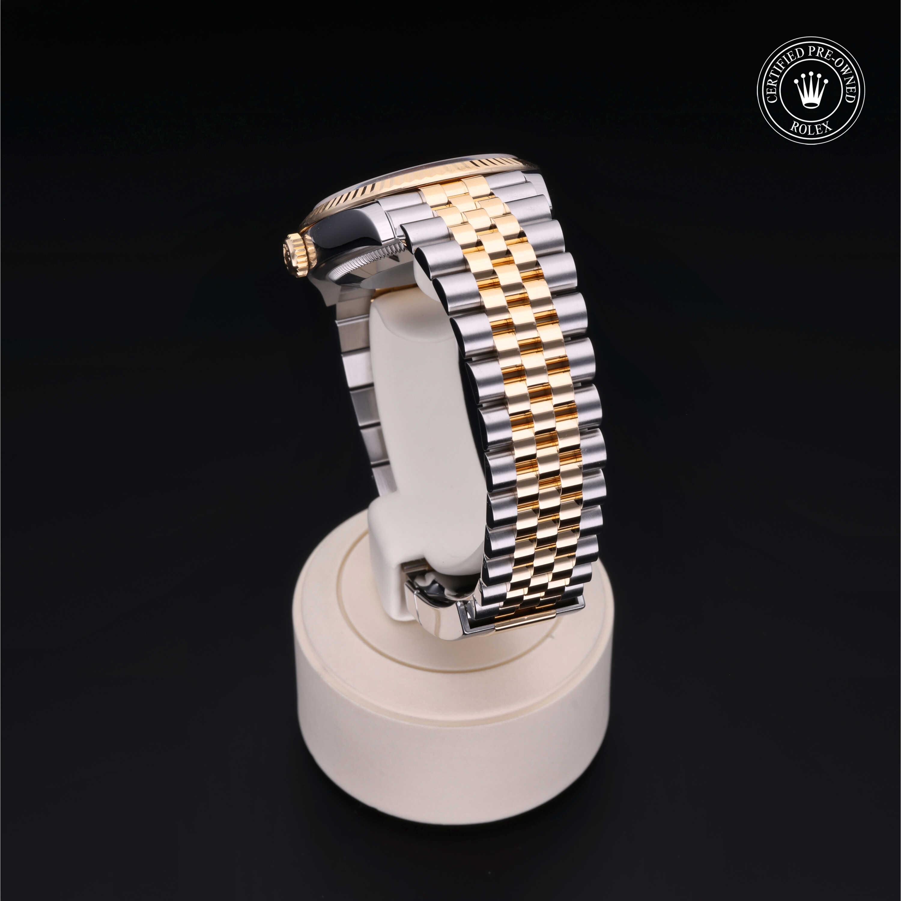 Oyster Perpetual Datejust 36