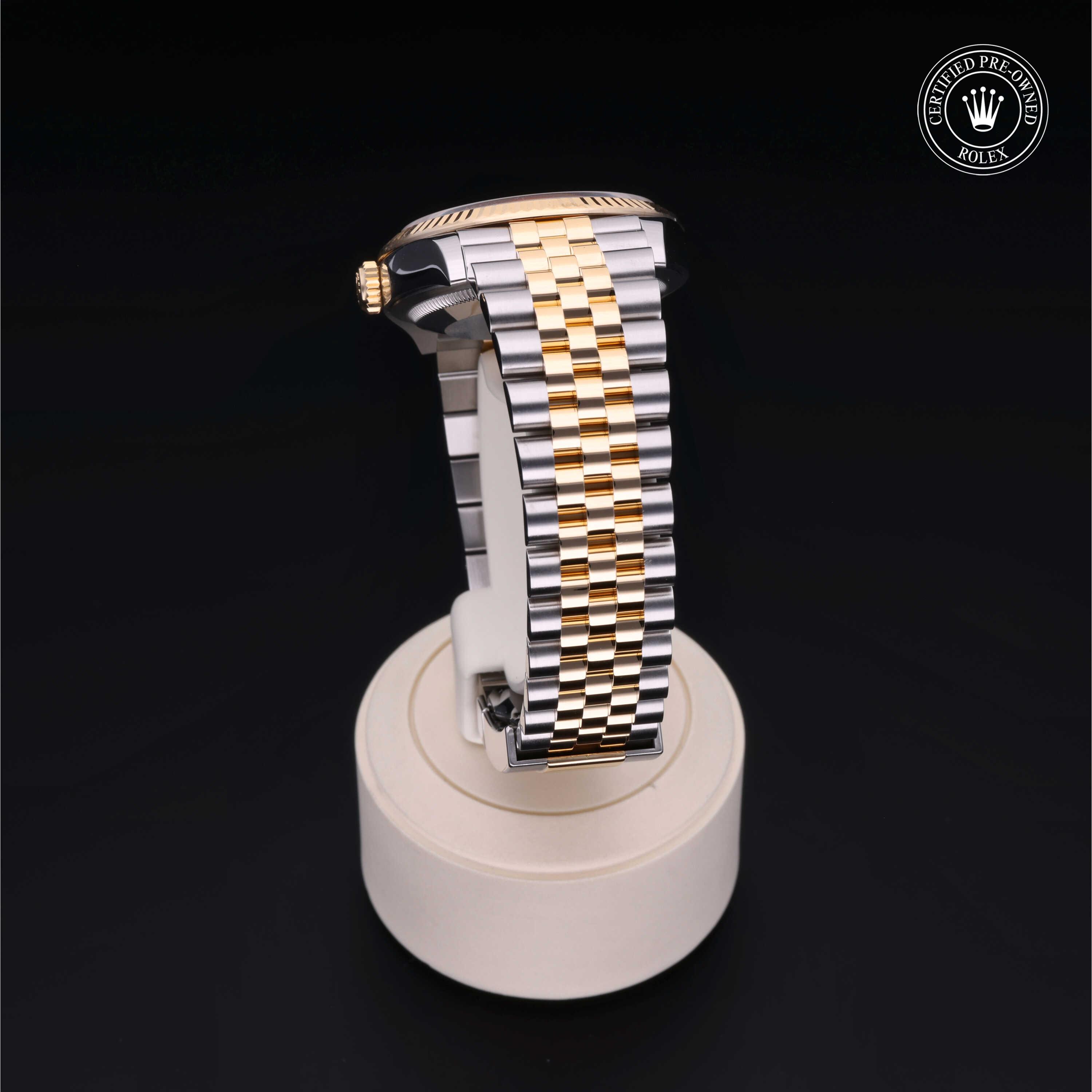 Oyster Perpetual Datejust 36