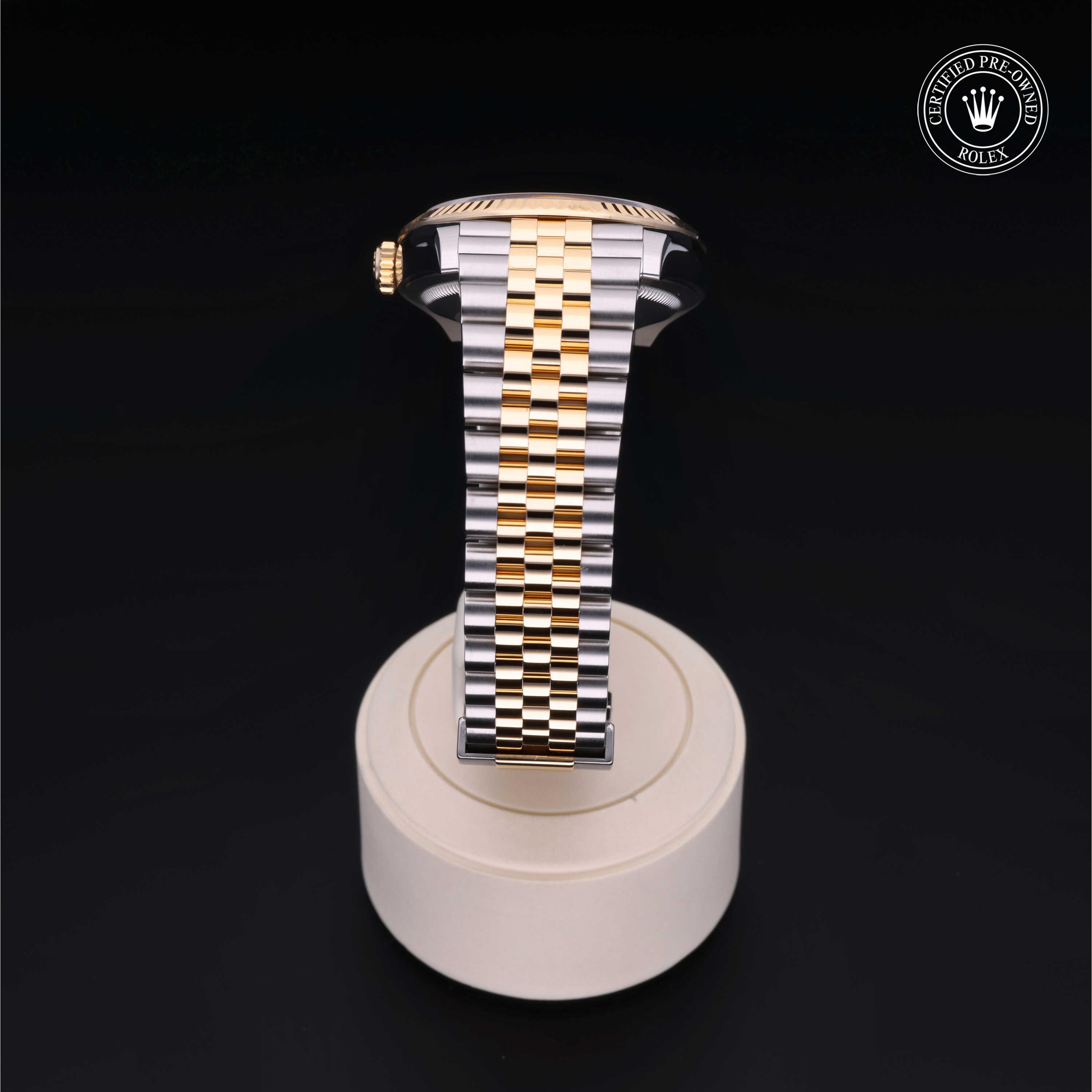 Oyster Perpetual Datejust 36