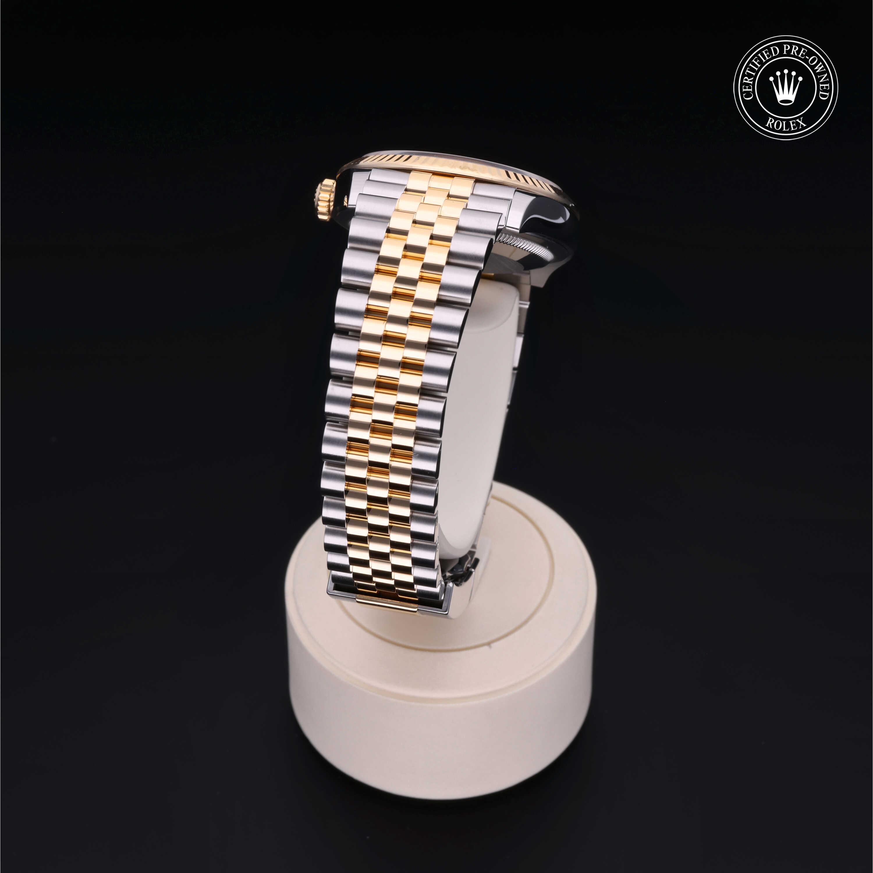 Oyster Perpetual Datejust 36