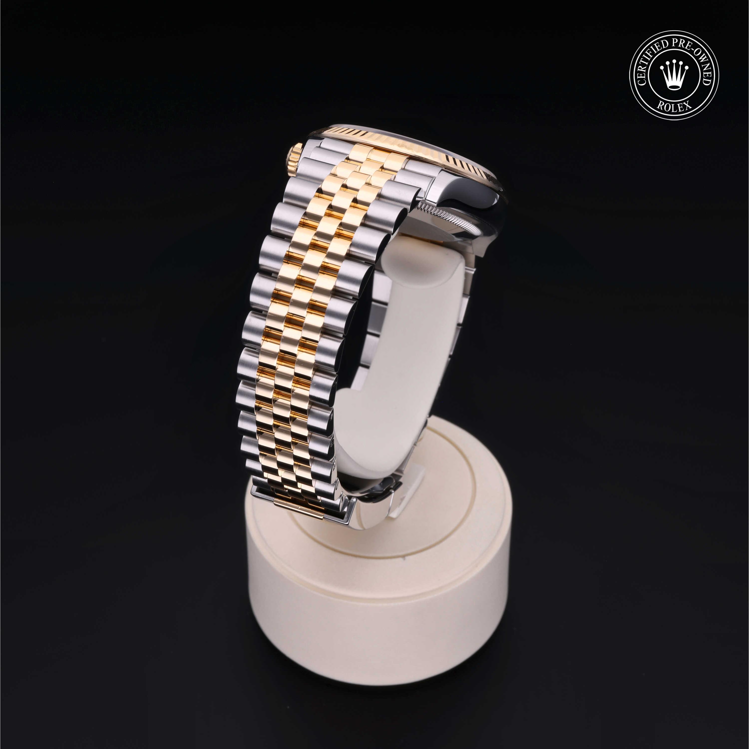 Oyster Perpetual Datejust 36