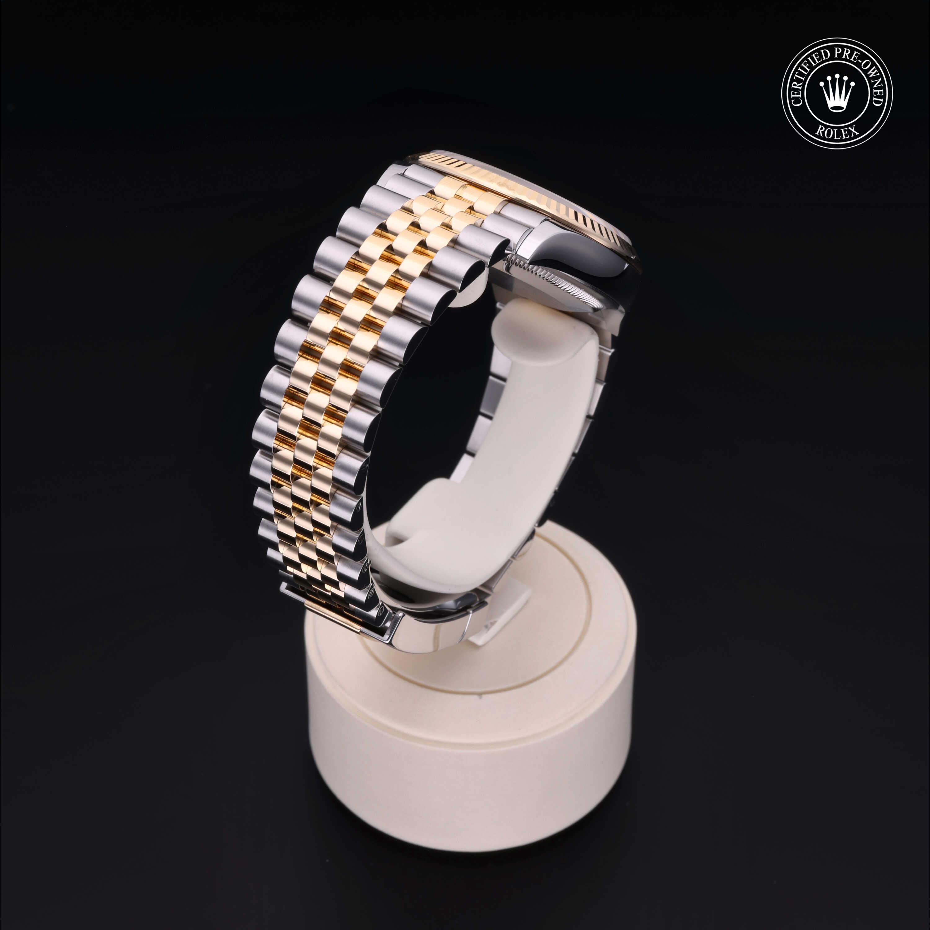 Oyster Perpetual Datejust 36