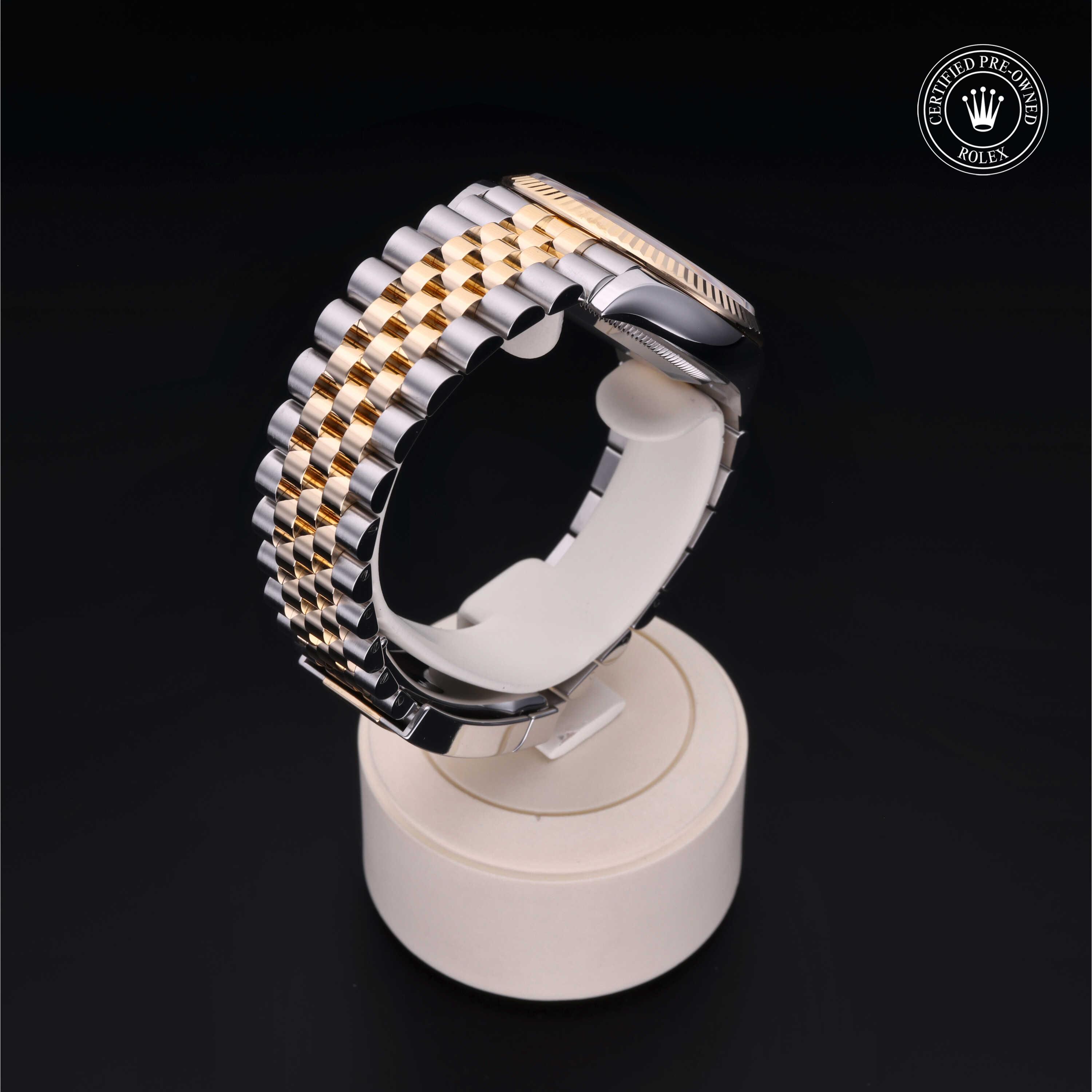 Oyster Perpetual Datejust 36