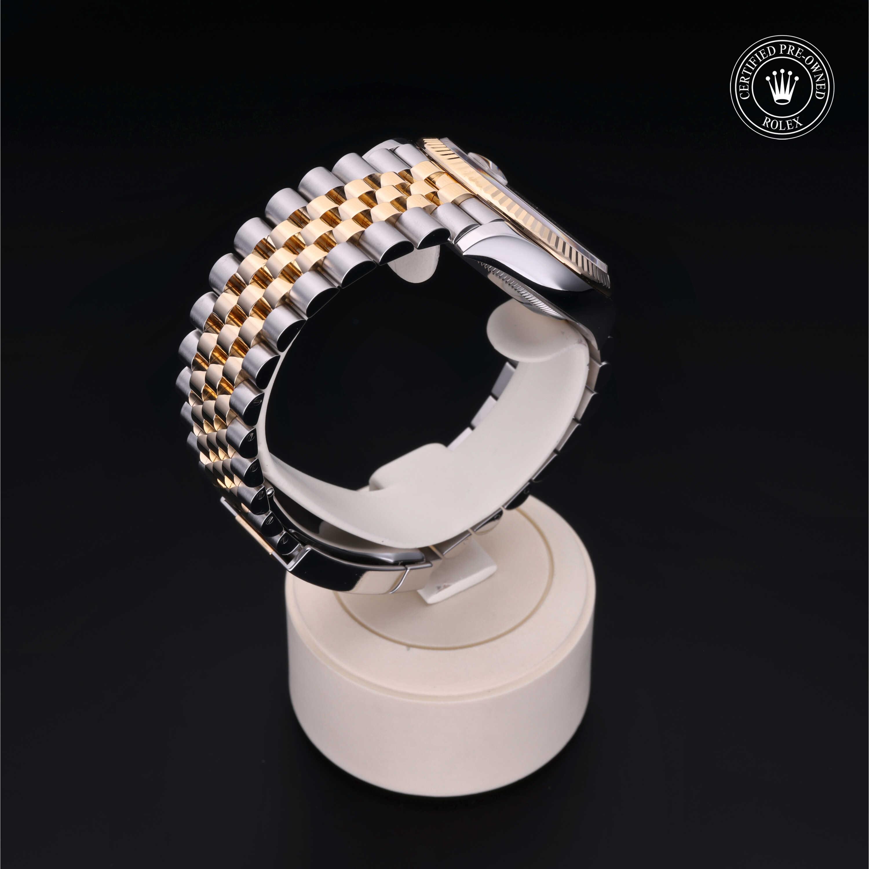 Oyster Perpetual Datejust 36