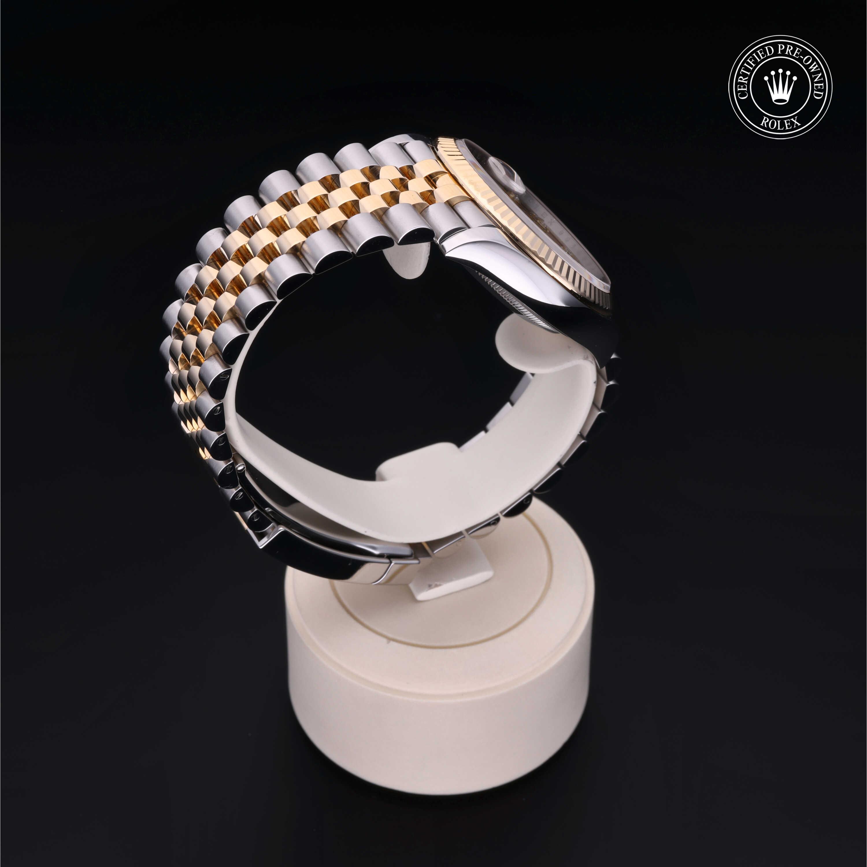 Oyster Perpetual Datejust 36