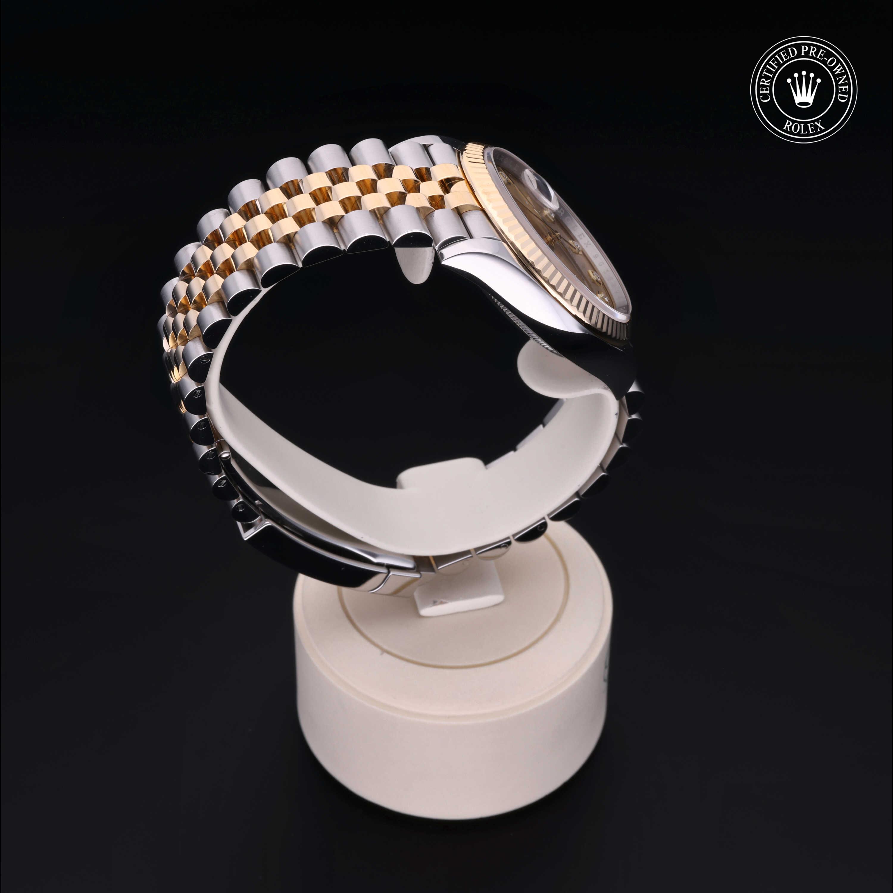 Oyster Perpetual Datejust 36