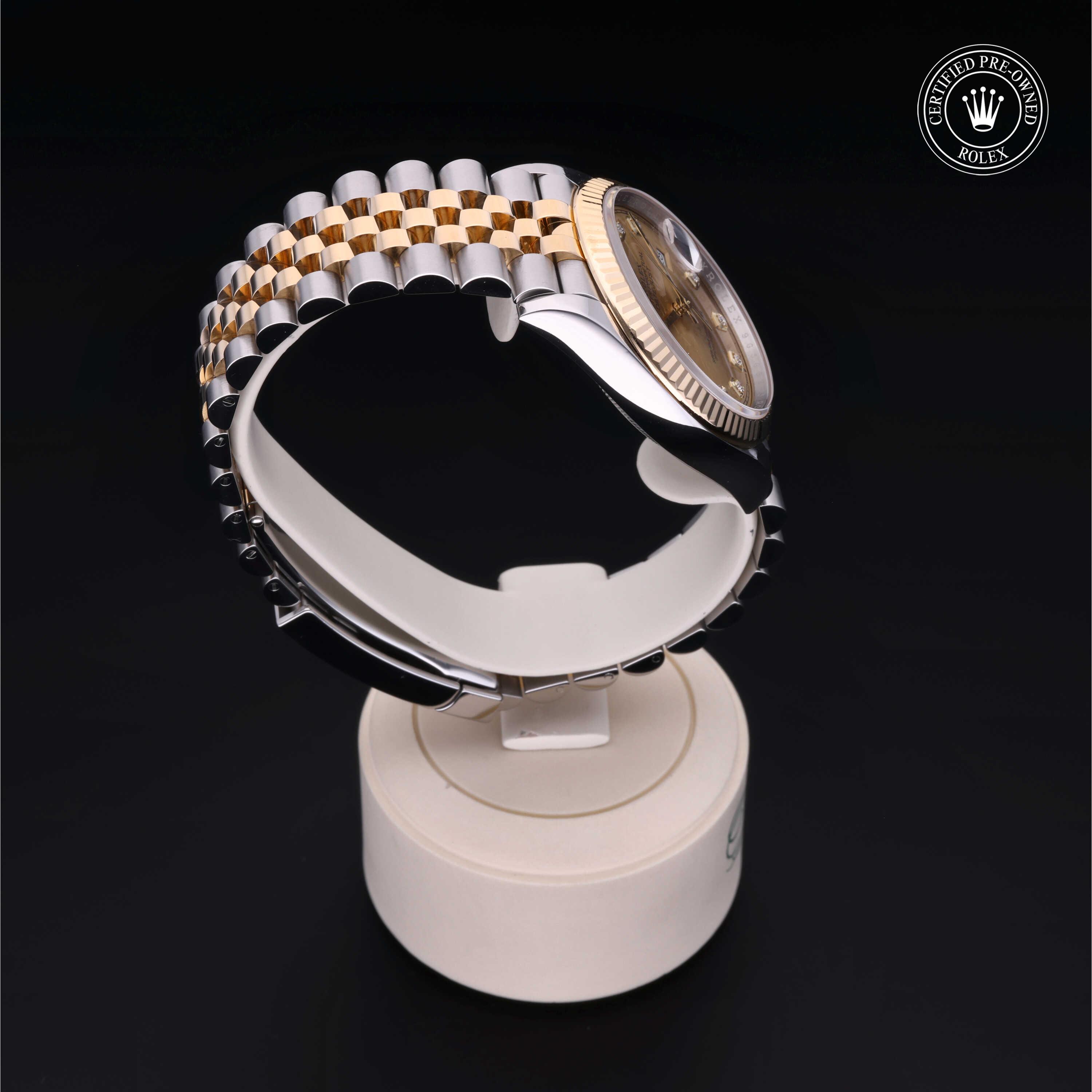 Oyster Perpetual Datejust 36