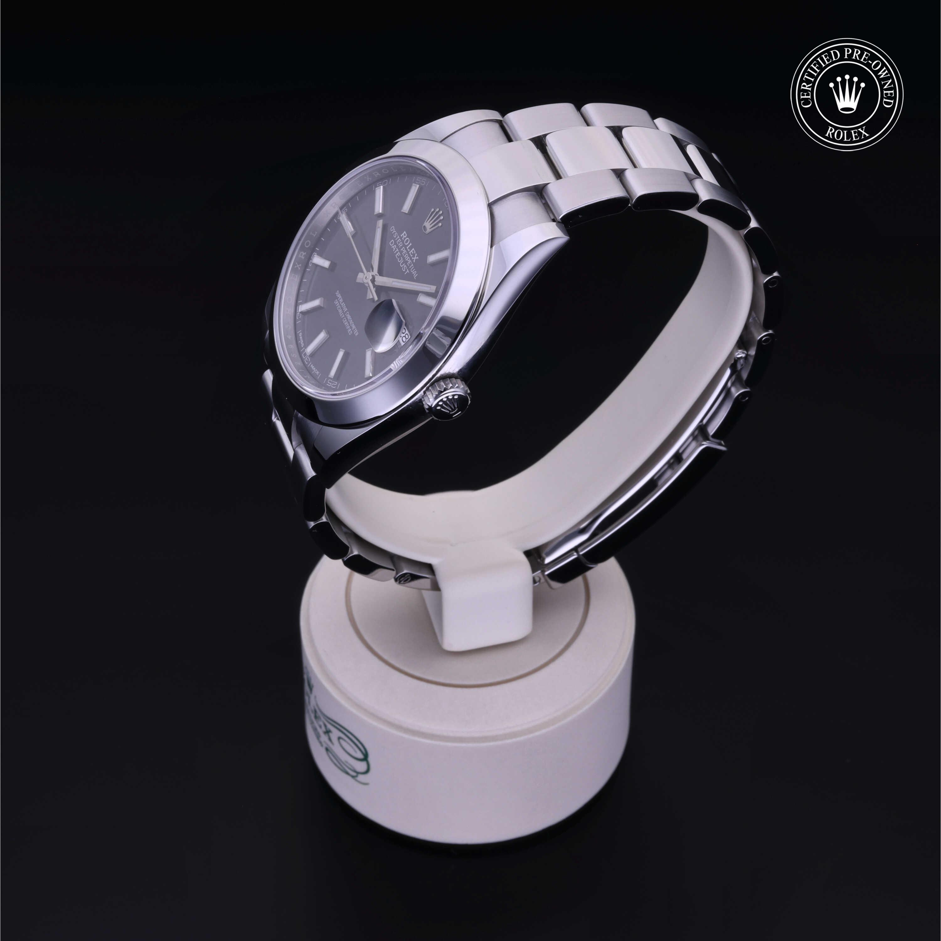 Datejust 41