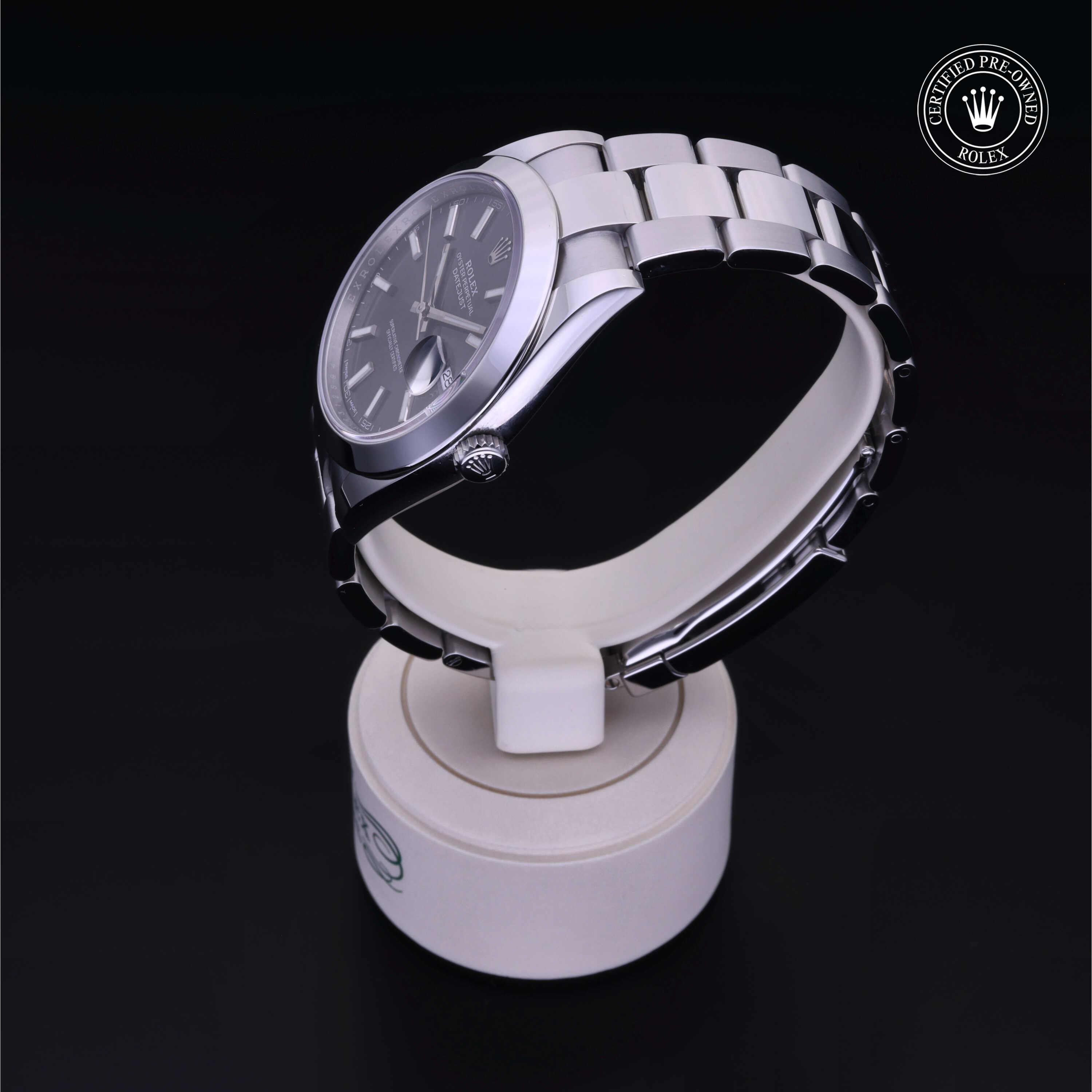 Datejust 41