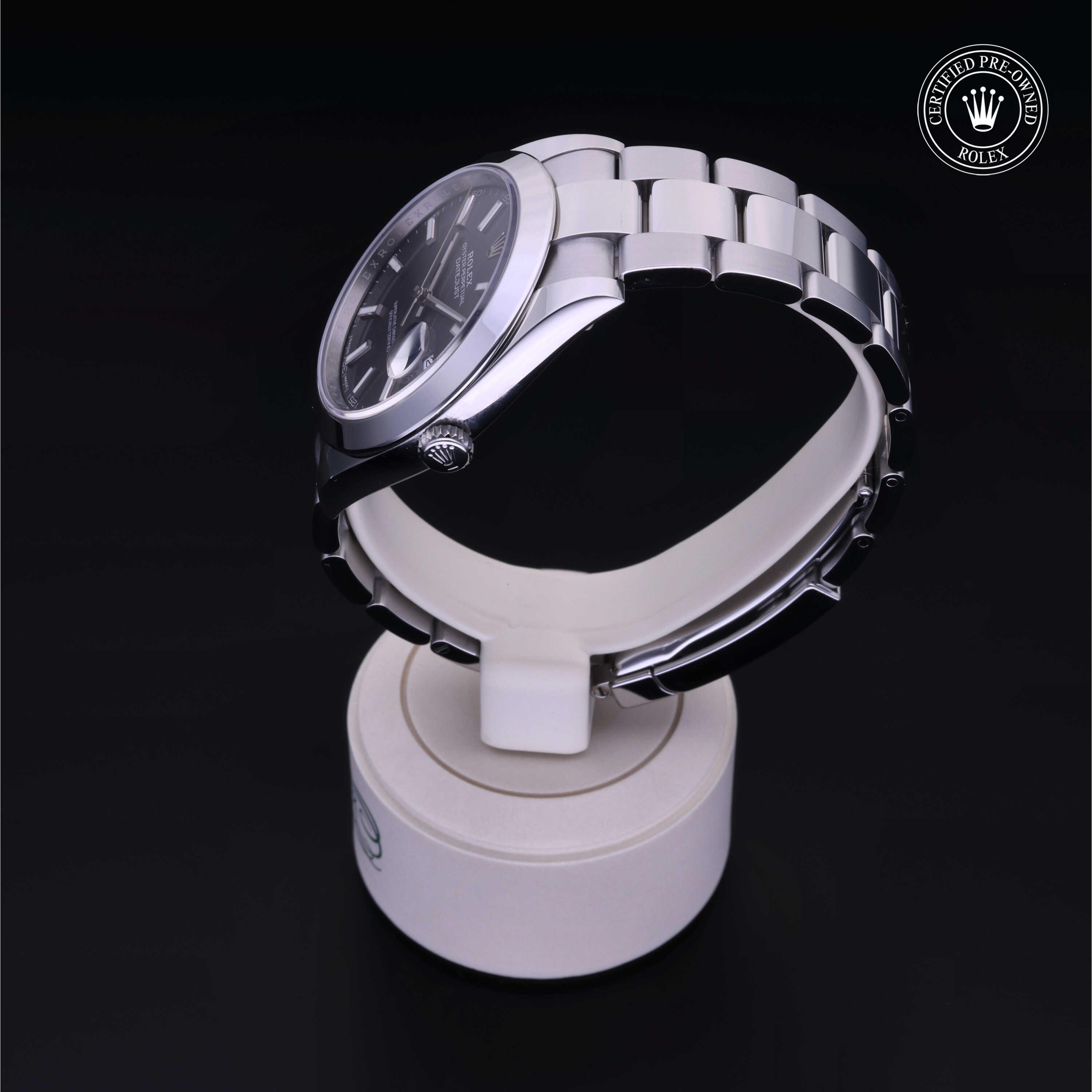 Datejust 41