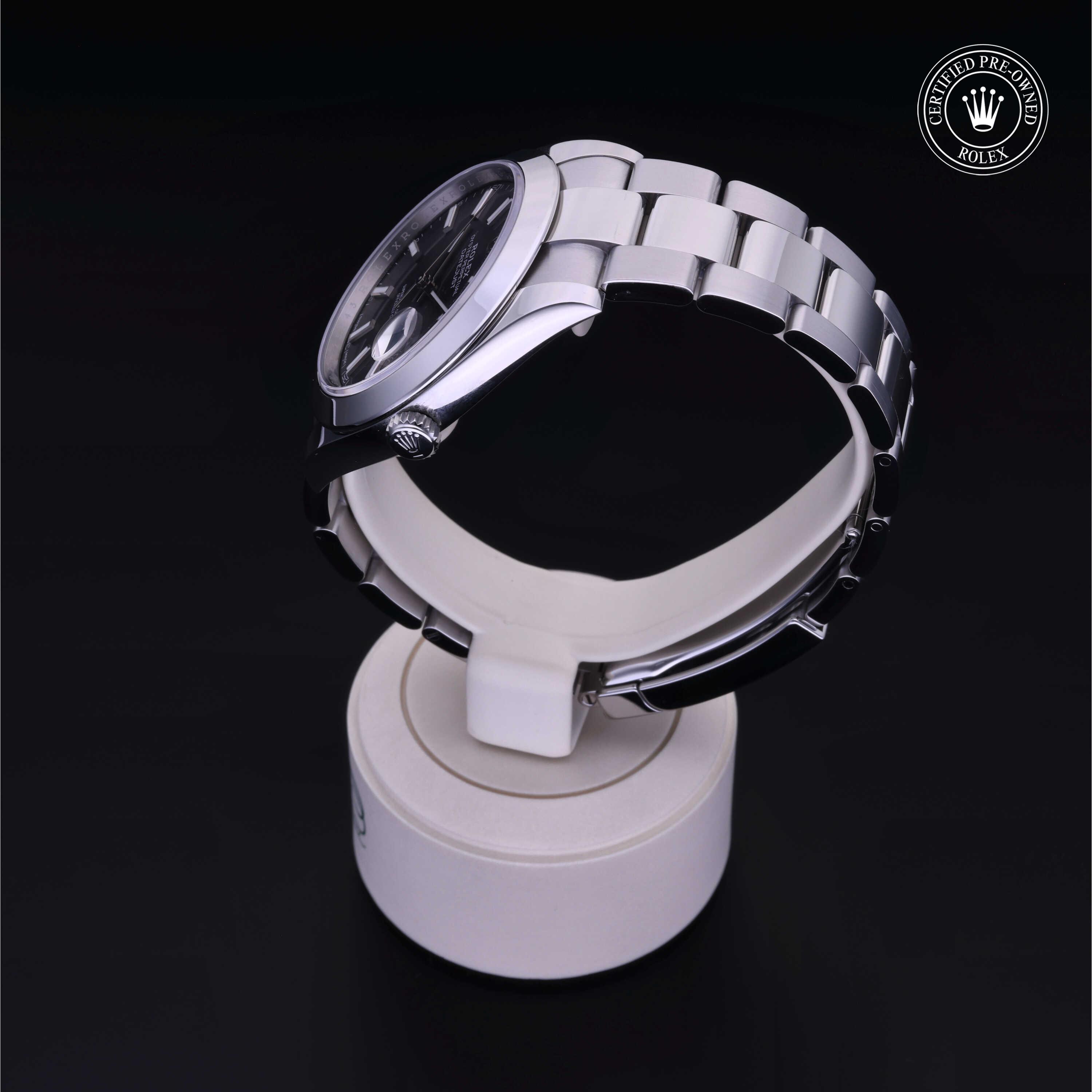 Datejust 41