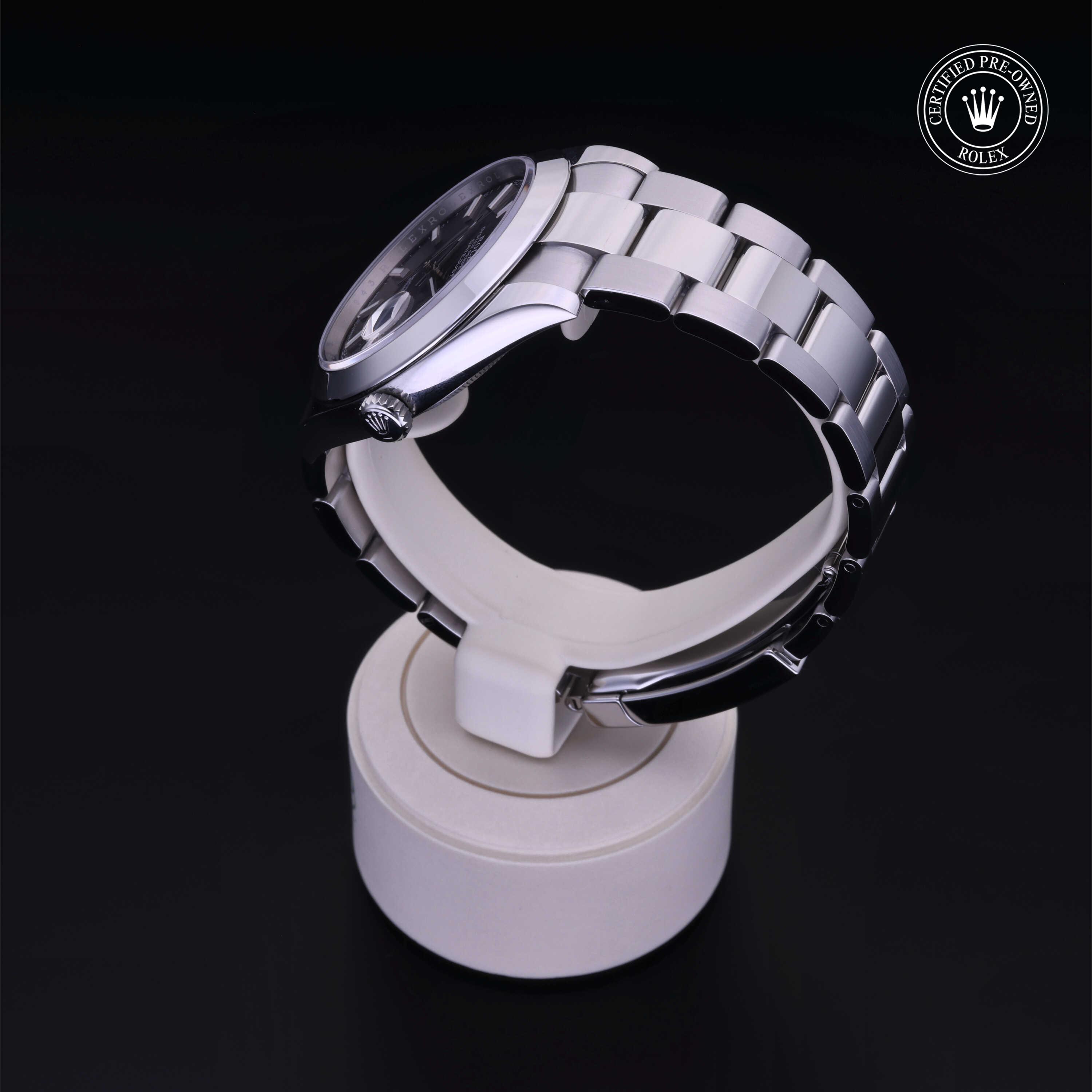 Datejust 41