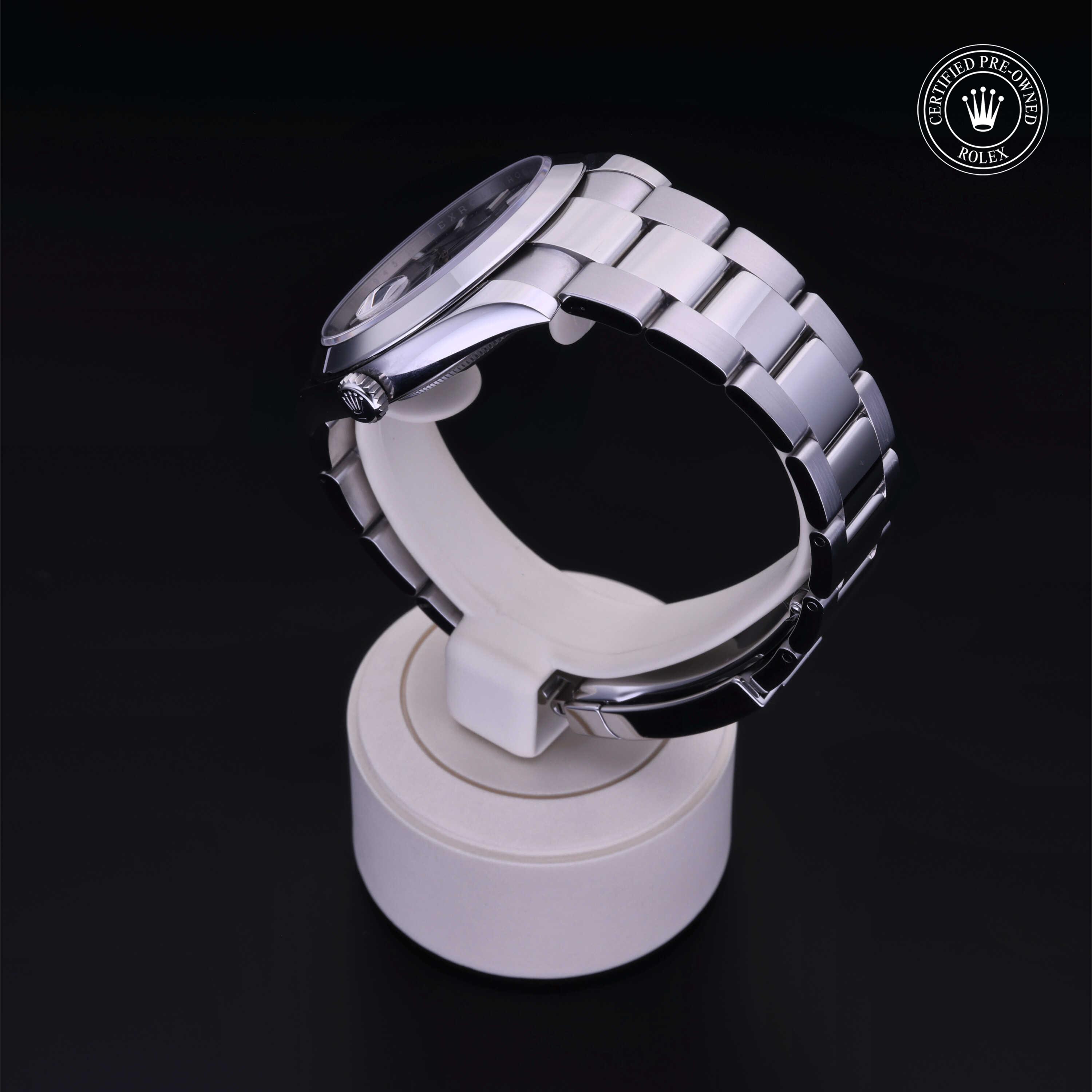 Datejust 41