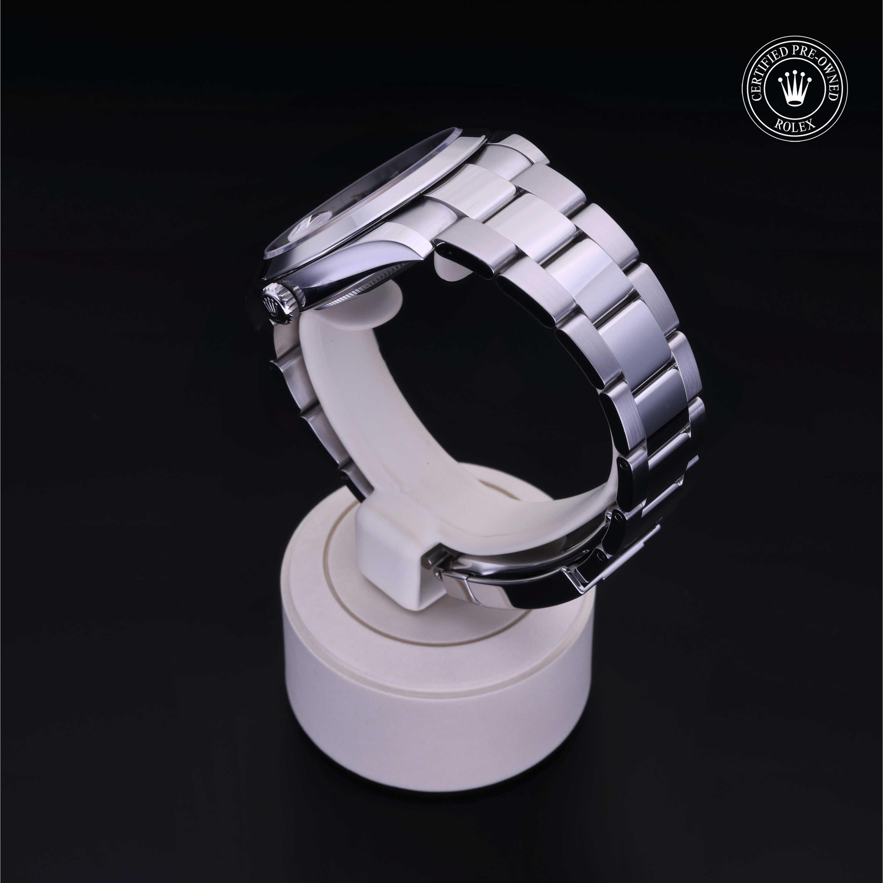 Datejust 41